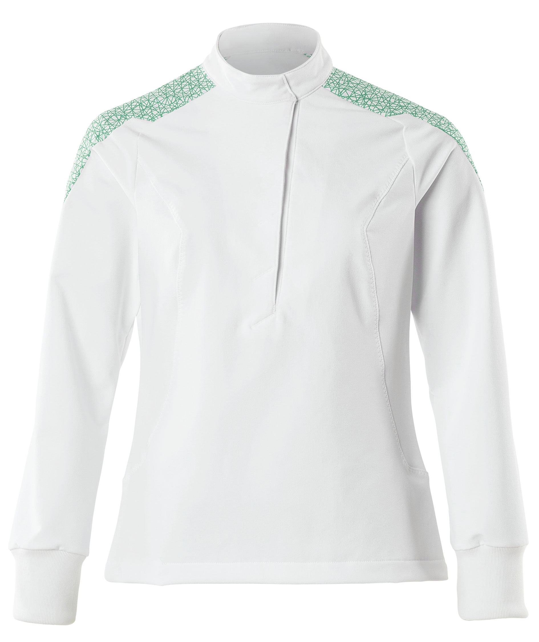 Mascot Food & Care HACCP-godkjent damebusseronne