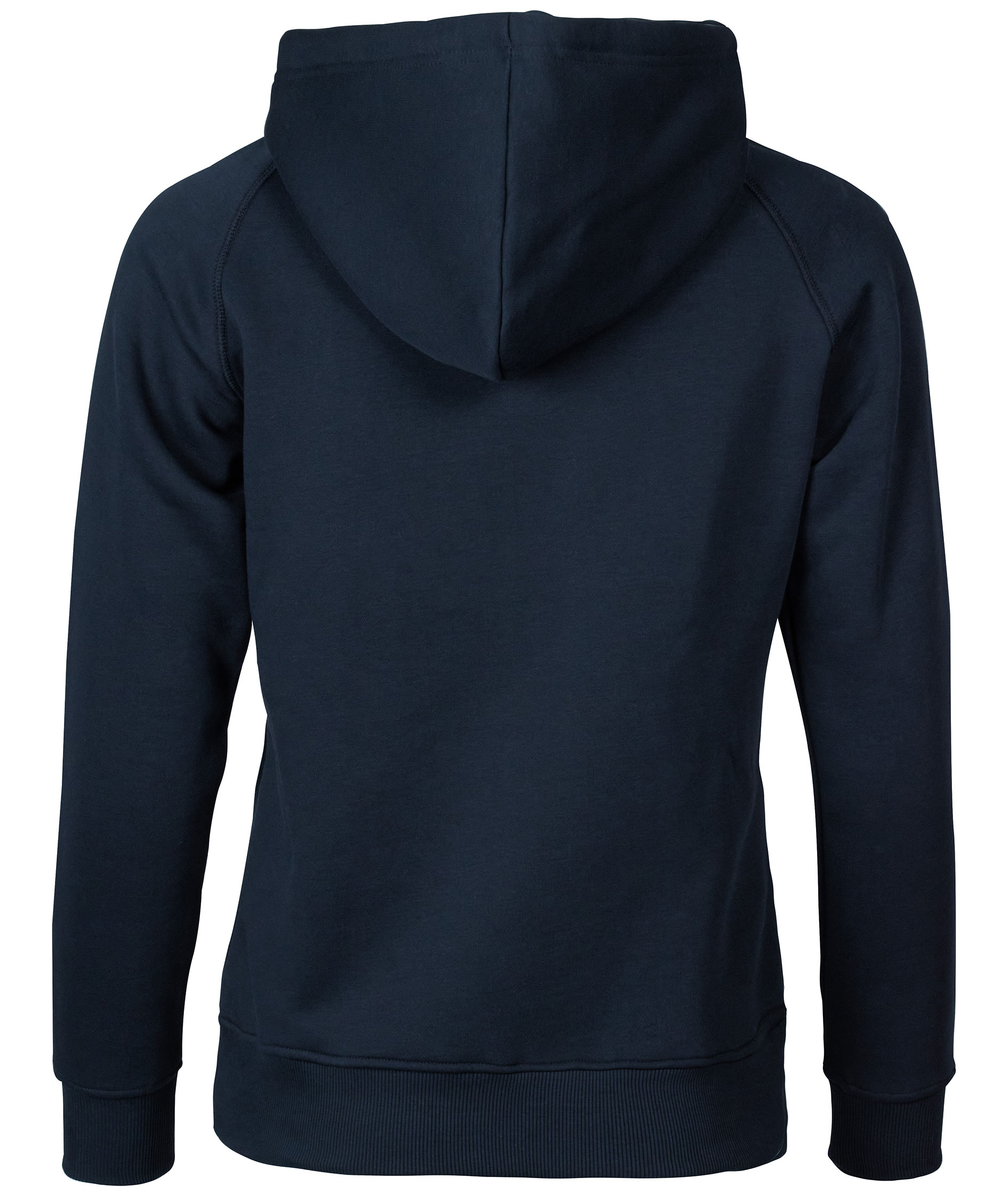 Nimbus Brownsville women's hoodie, Navy, large image number 1