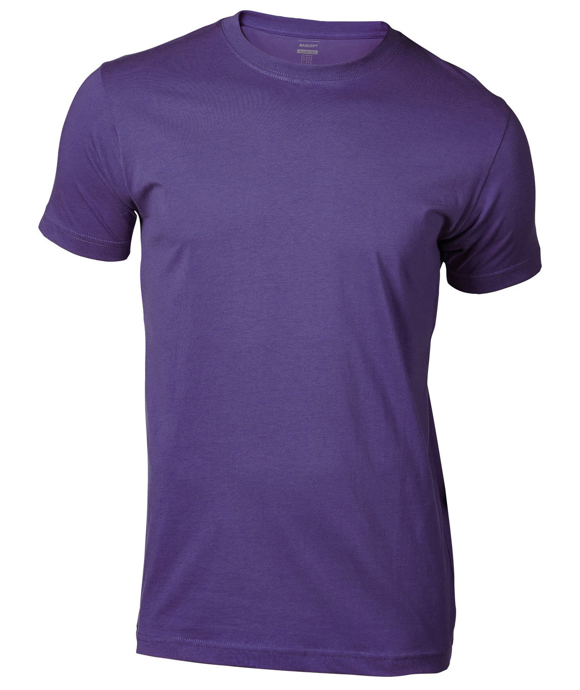 Mascot Crossover Calais T-skjorte, Bl&aring; Fiolett, Bl&aring; Fiolett, swatch