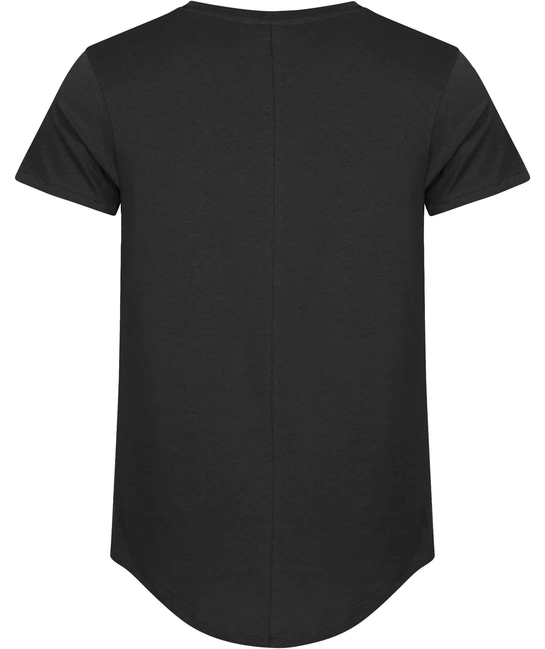 Clique Brooklyn T-Shirt, Schwarz, large image number 1