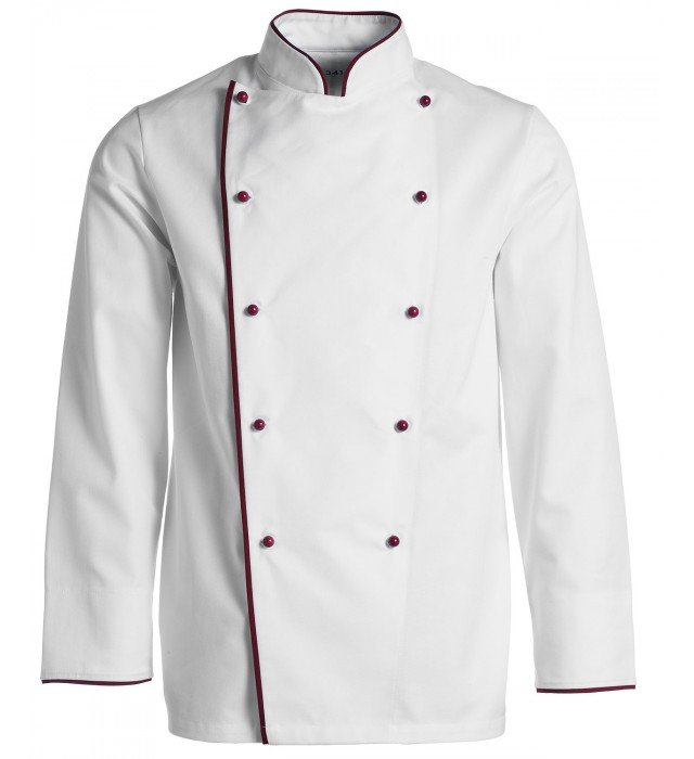 Vit - Bordeaux Piping