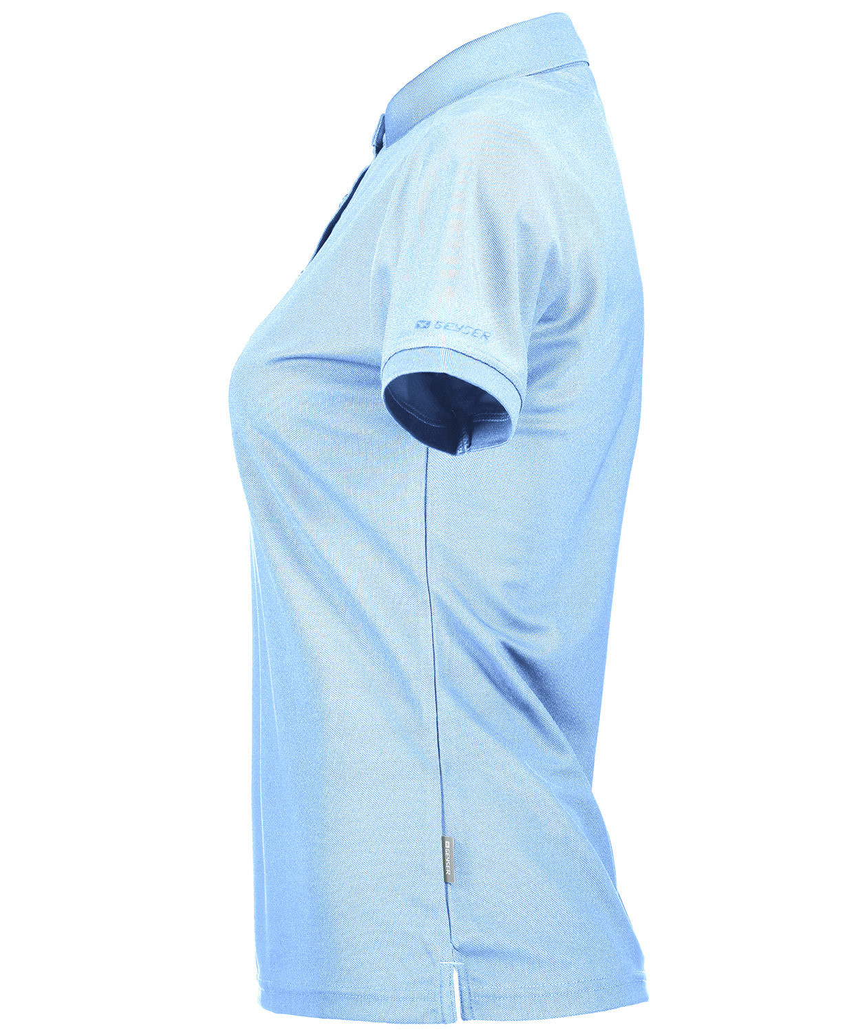 GEYSER funktionel pik&eacute;tr&ouml;ja dam, Ljusbl&aring;