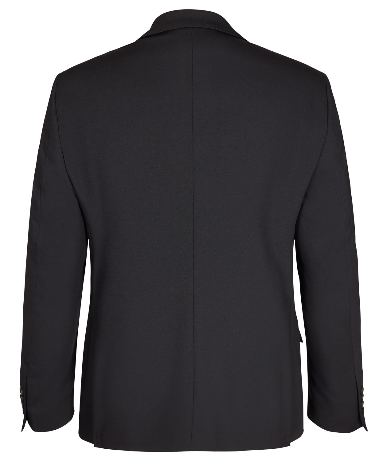 Sunwill Traveller Bistretch Modern Fit blazer, Black, large image number 4