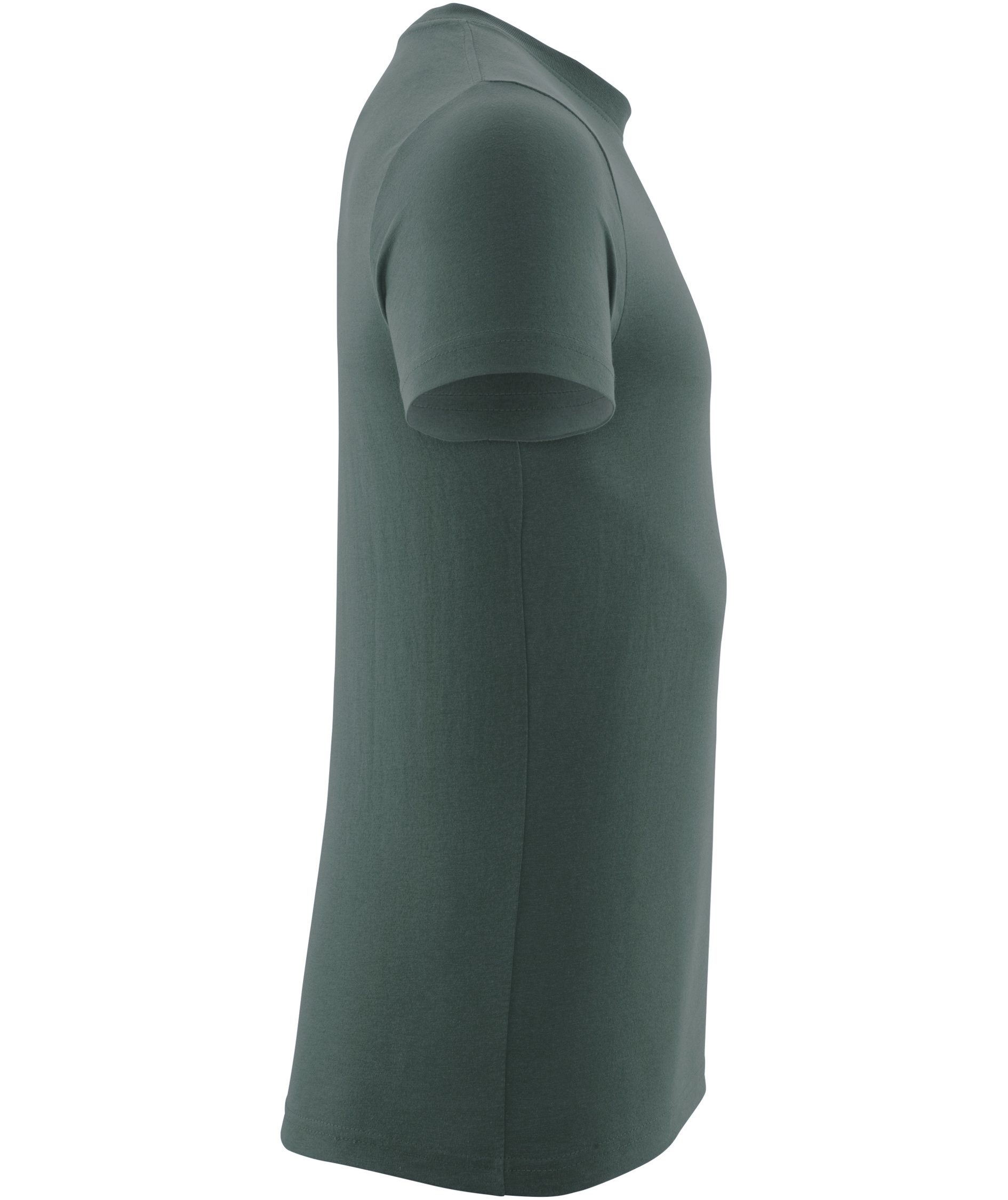 Mascot Crossover T-Shirt, Waldgr&uuml;n, large image number 2