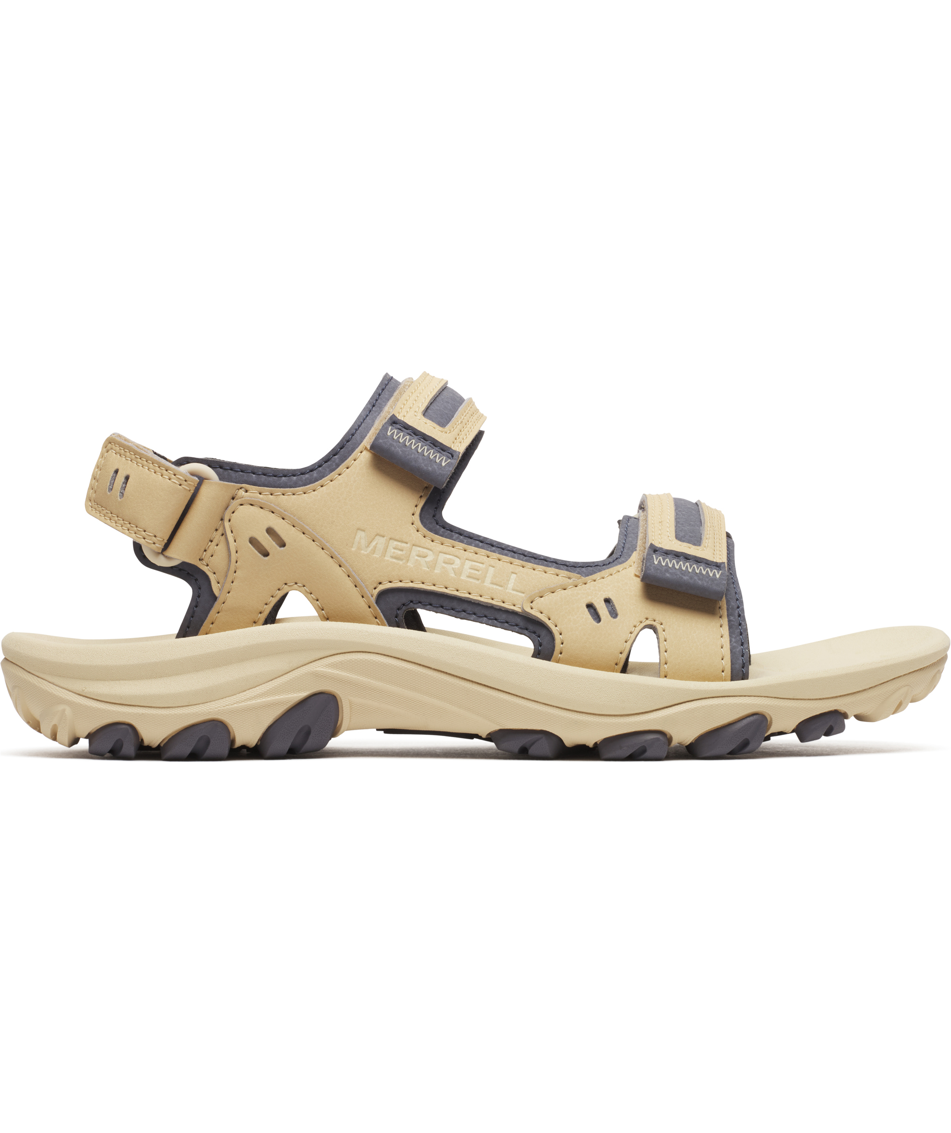 Merrell Huntington Sport Convert dame sandaler