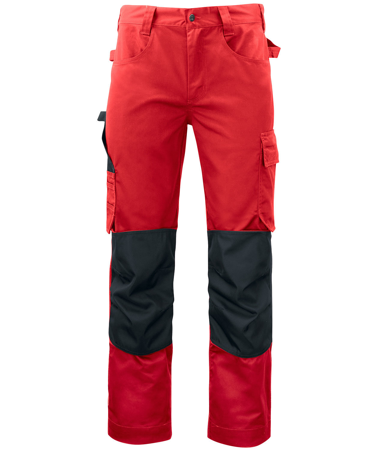 ProJob Prio work trousers 5532, Red