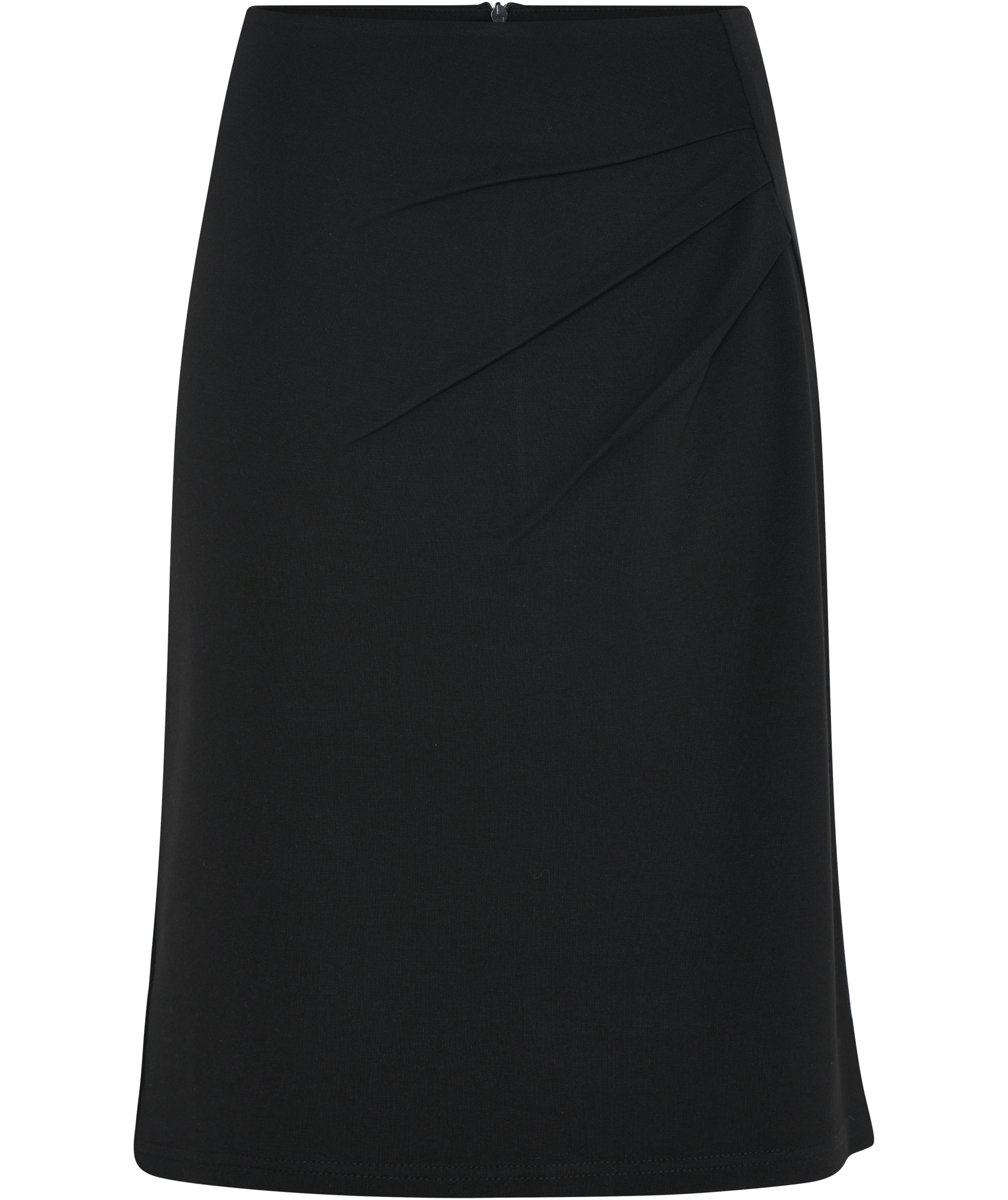 CC55 Rome kjol, Svart