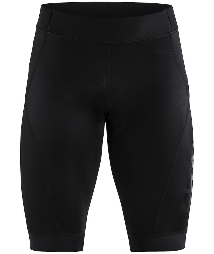 Craft Essence cykelshorts, Svart