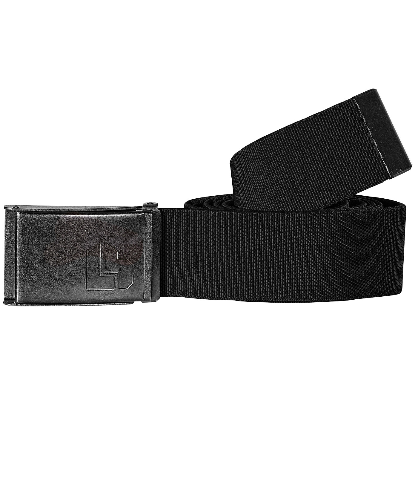 L.Brador b&aelig;lte 577PG, Sort