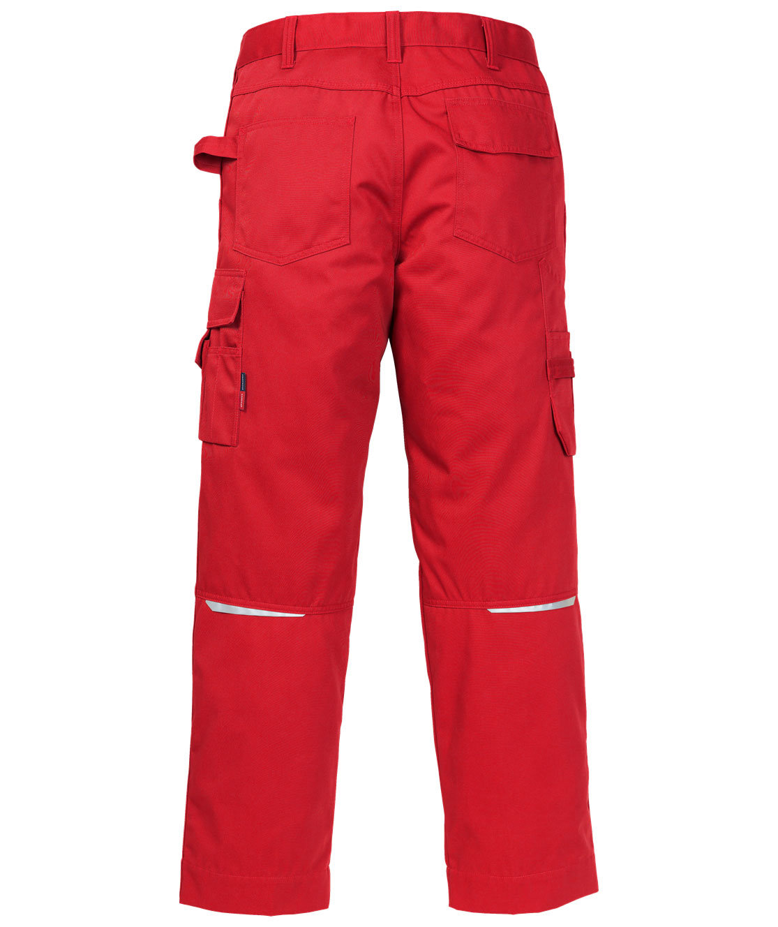 Kansas Icon One servicebukser, R&oslash;d