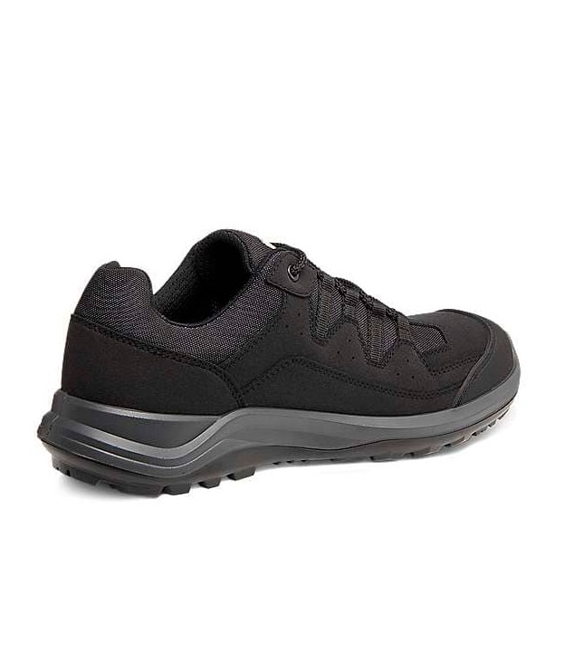 Carhartt Jefferson Rugged Flex skyddsskor S3, Svart, large image number 4