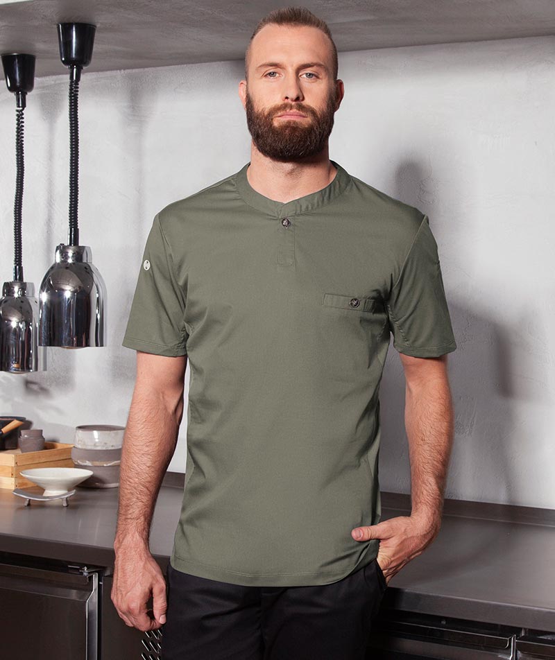 Karlowsky Performance Polo shirt