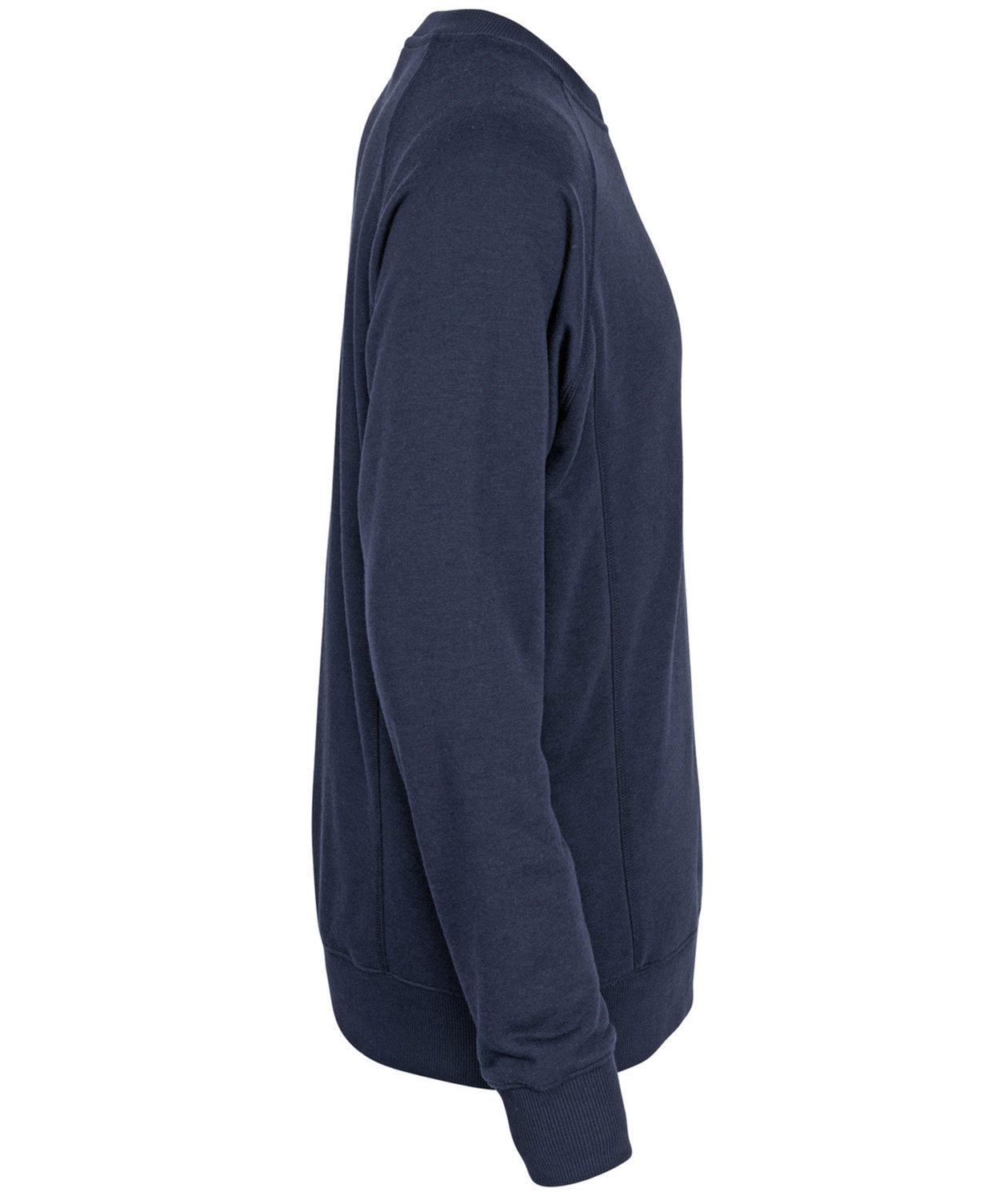 Mascot Crossover Tucson sweatshirt arbeidsgenser, M&oslash;rk Marine, large image number 3