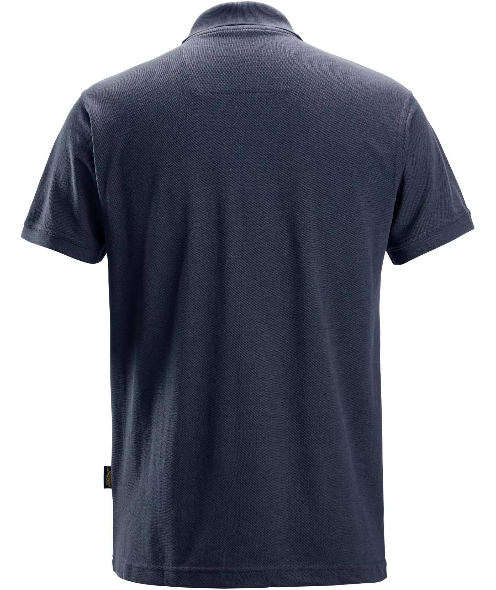 Snickers polo T-skjorte 2718