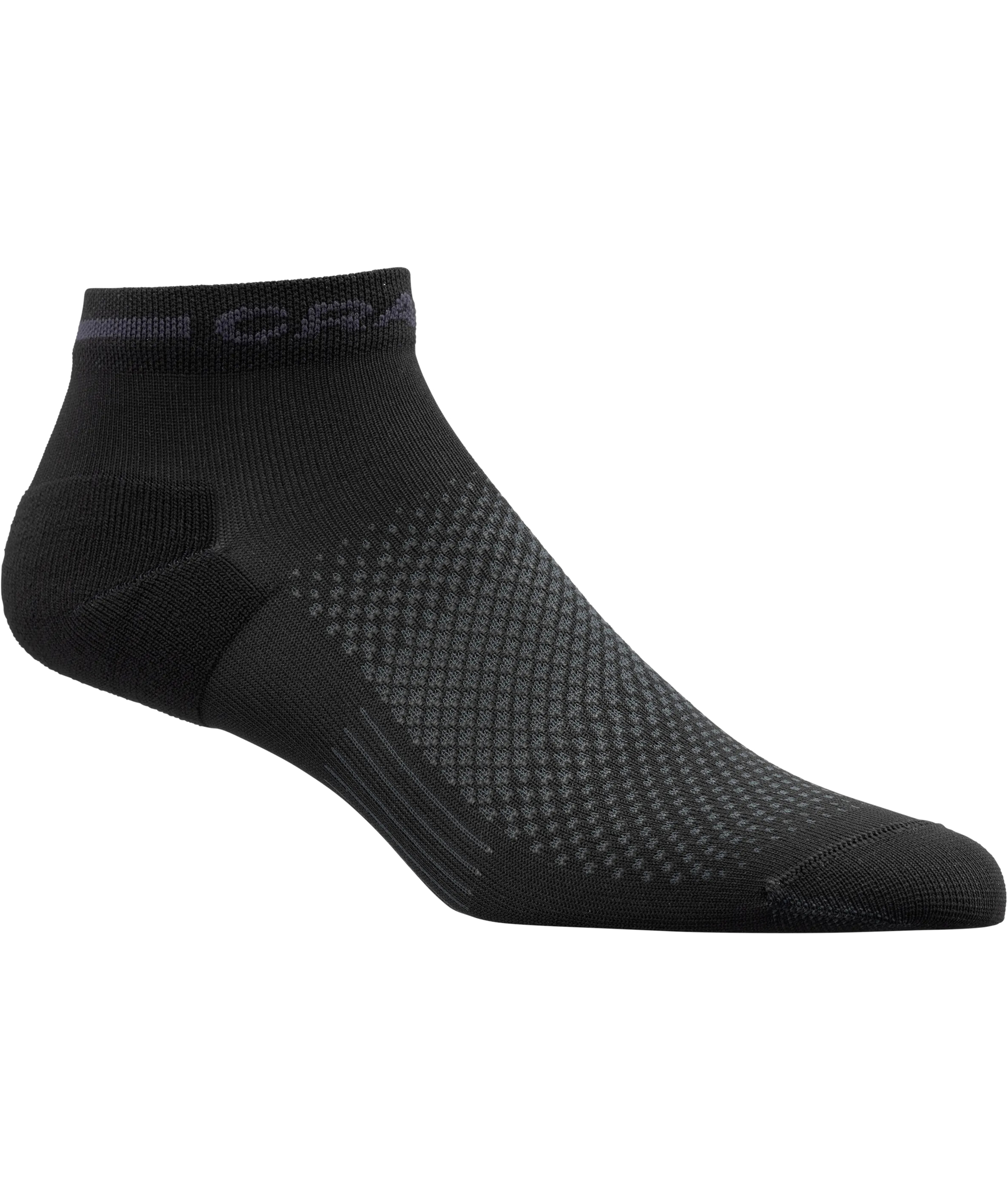 Craft Active 3er-Pack Kn&ouml;chelsocken