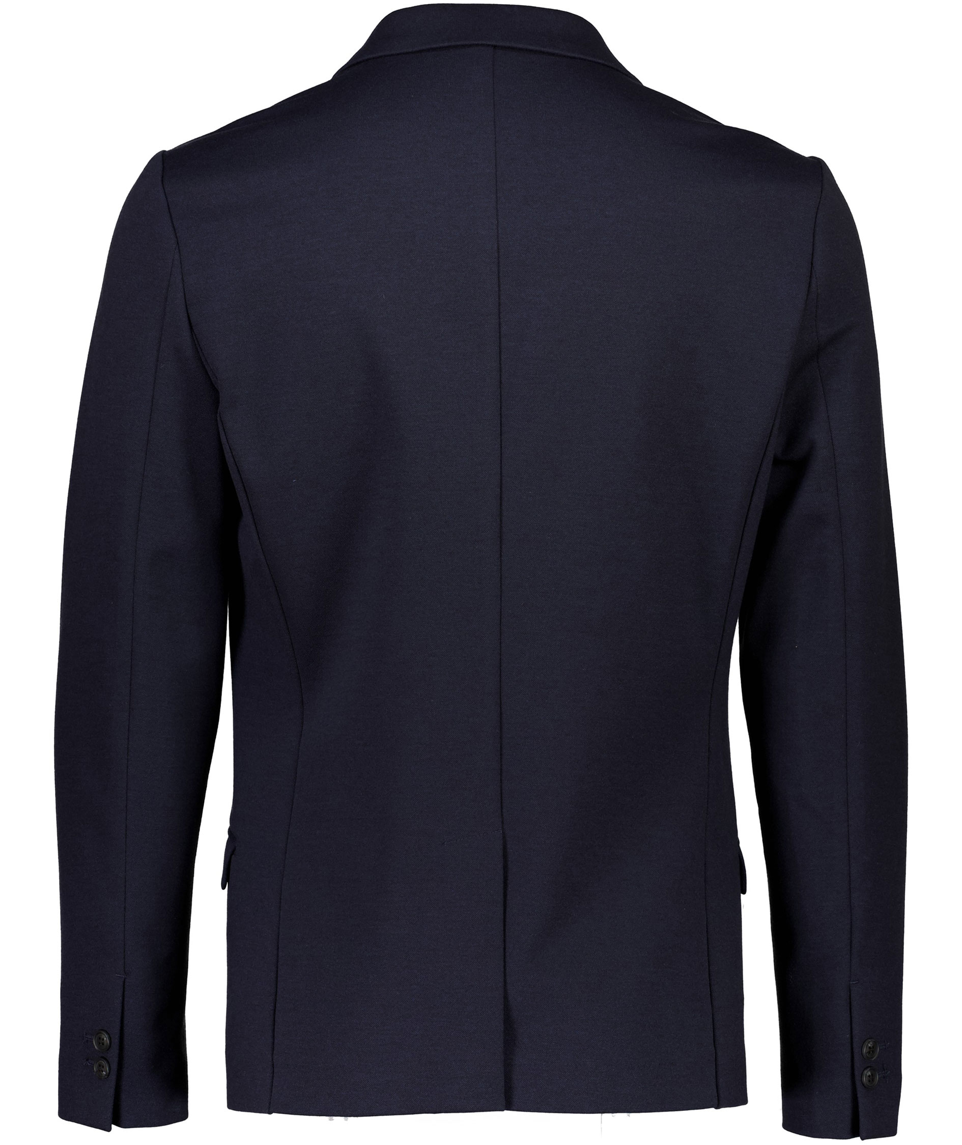 Lindbergh Superflex slim fit blazer, Navy Mix, large image number 2