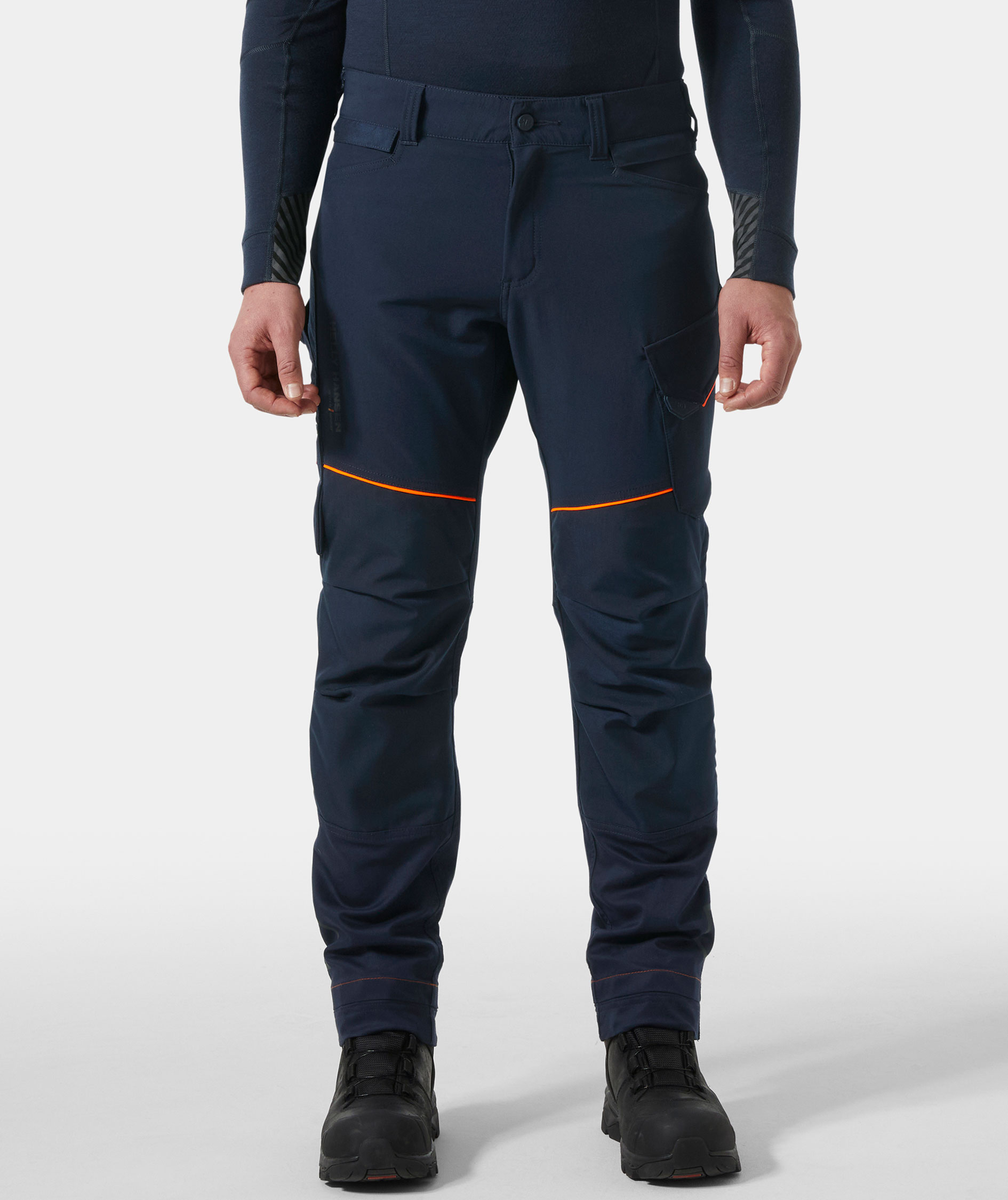 Helly Hansen Chelsea Evo BRZ Connect&trade; arbejdsbukser full stretch