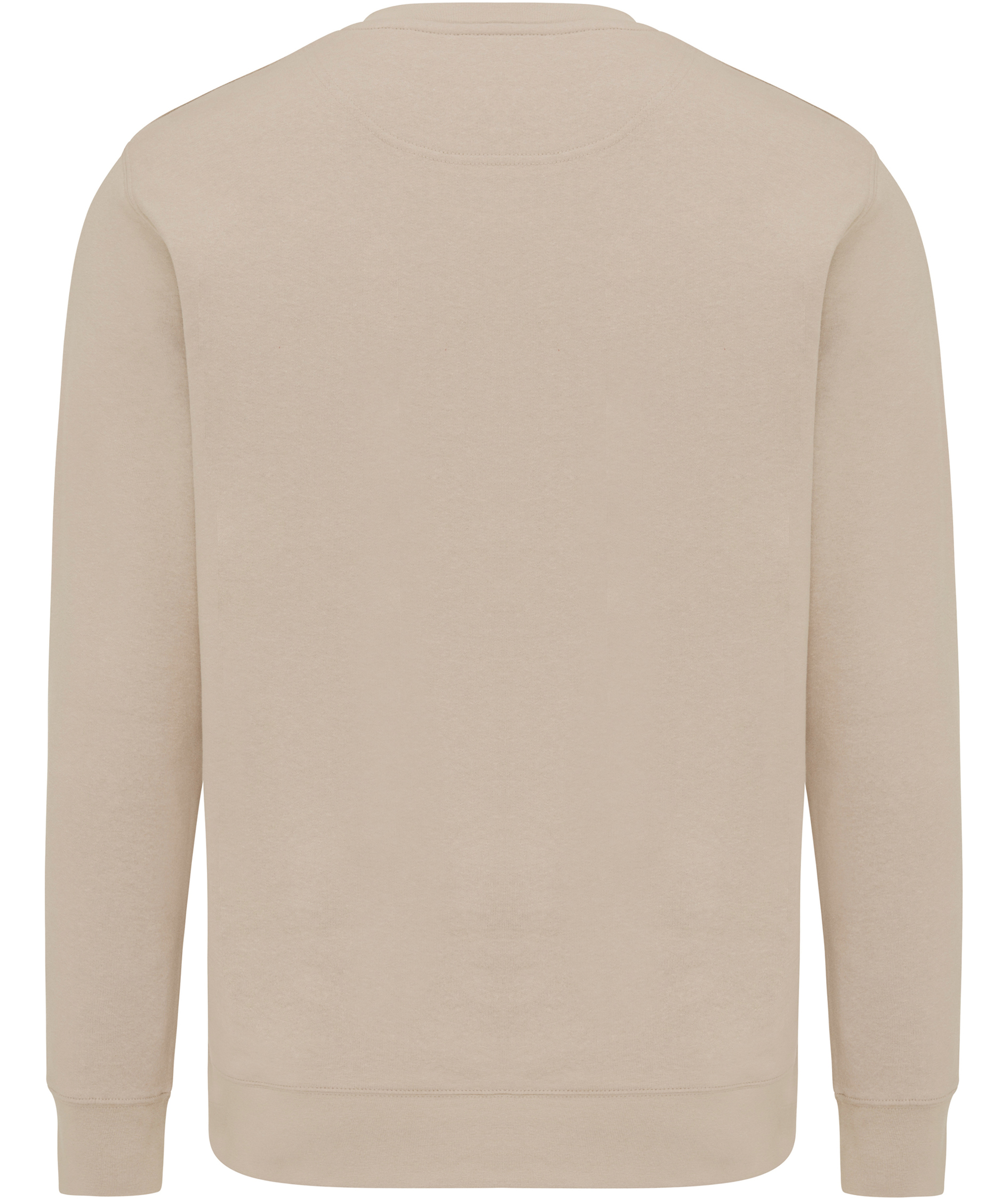 Iqoniq Etosha sweatshirt, Desert, large image number 2