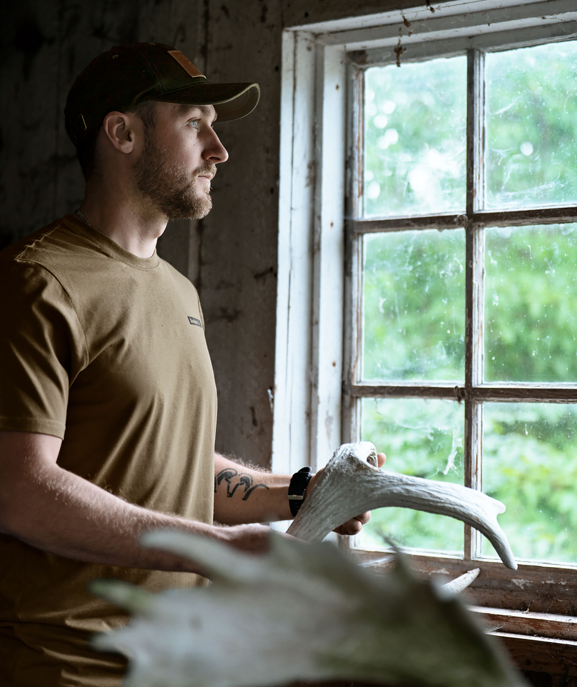 Seeland 3-pack T-shirt, 5627, large image number 14