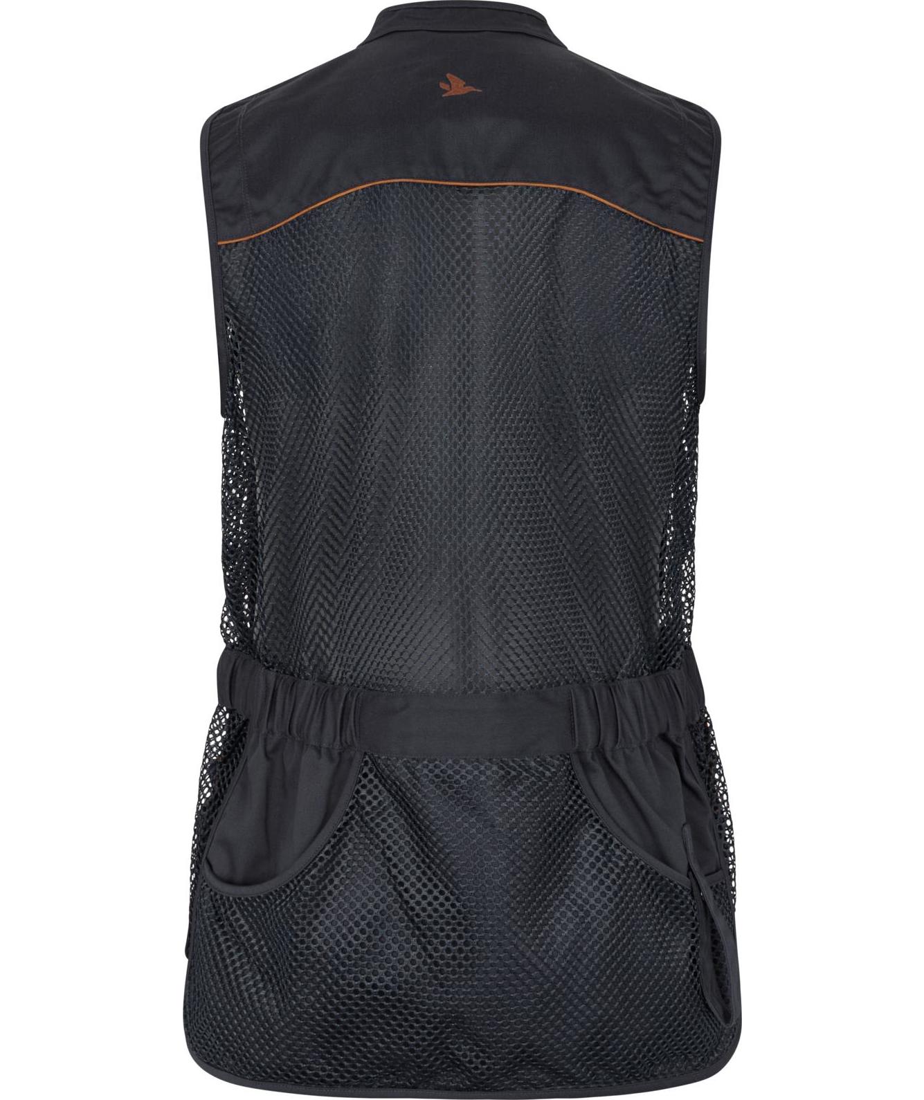 Seeland Skeet Limited Edition shooting vest, Dark Sapphire, large image number 2