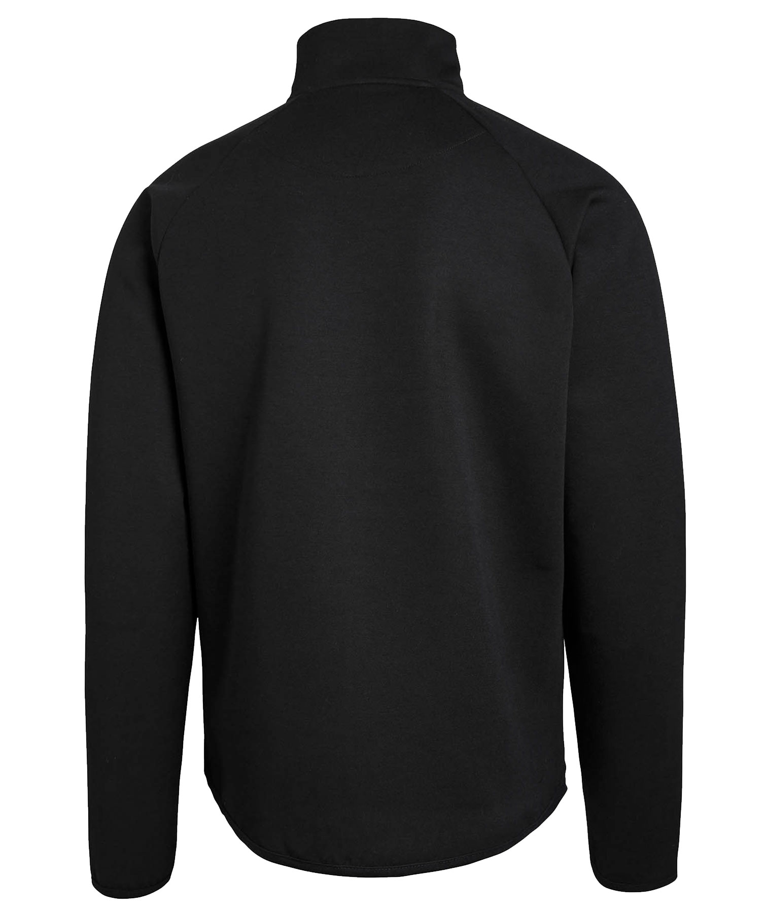 Matterhorn Roberts performance sweat jacket, Black, large image number 2