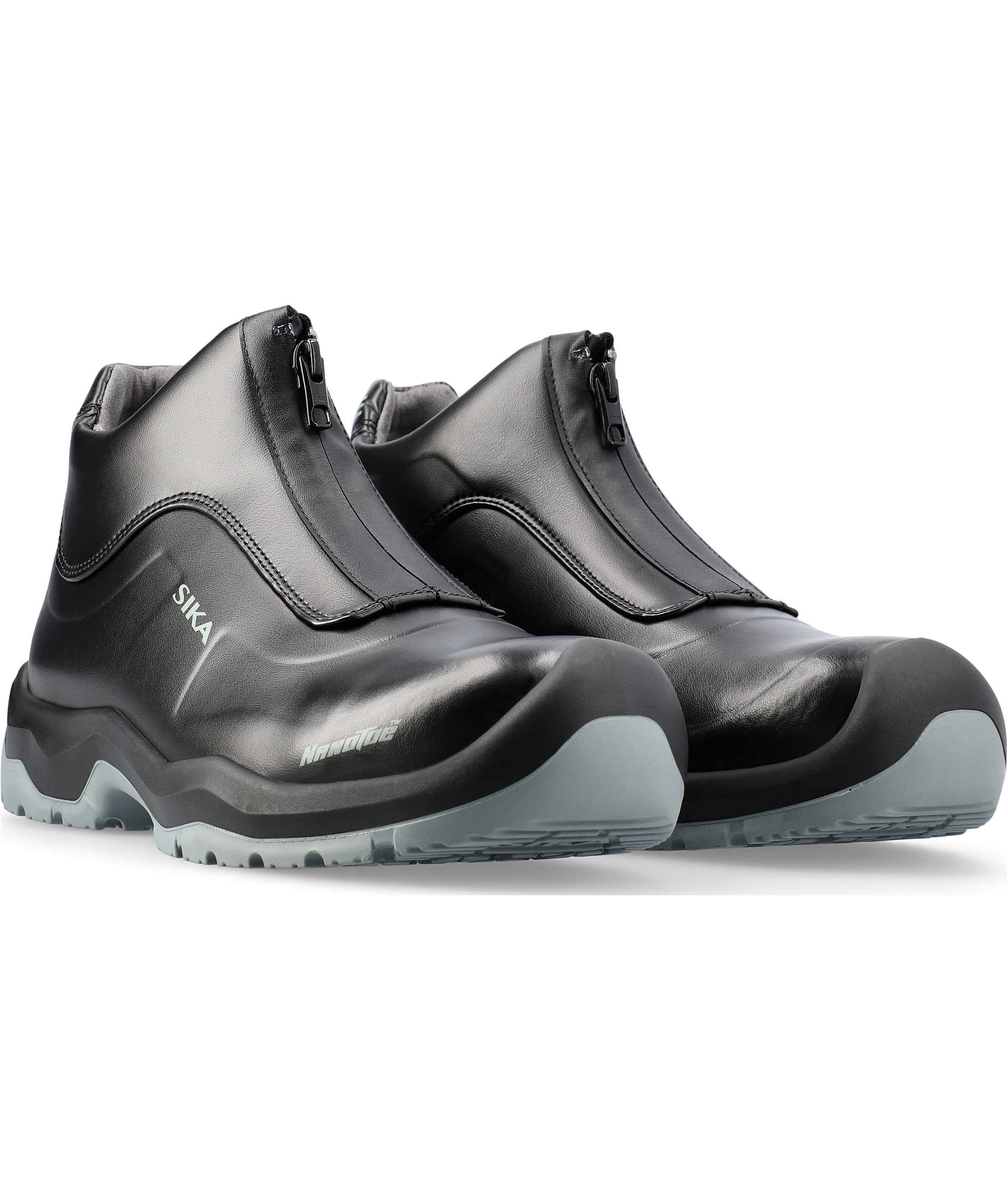 Sika Front 1.1 safety boots&nbsp;S2, Black