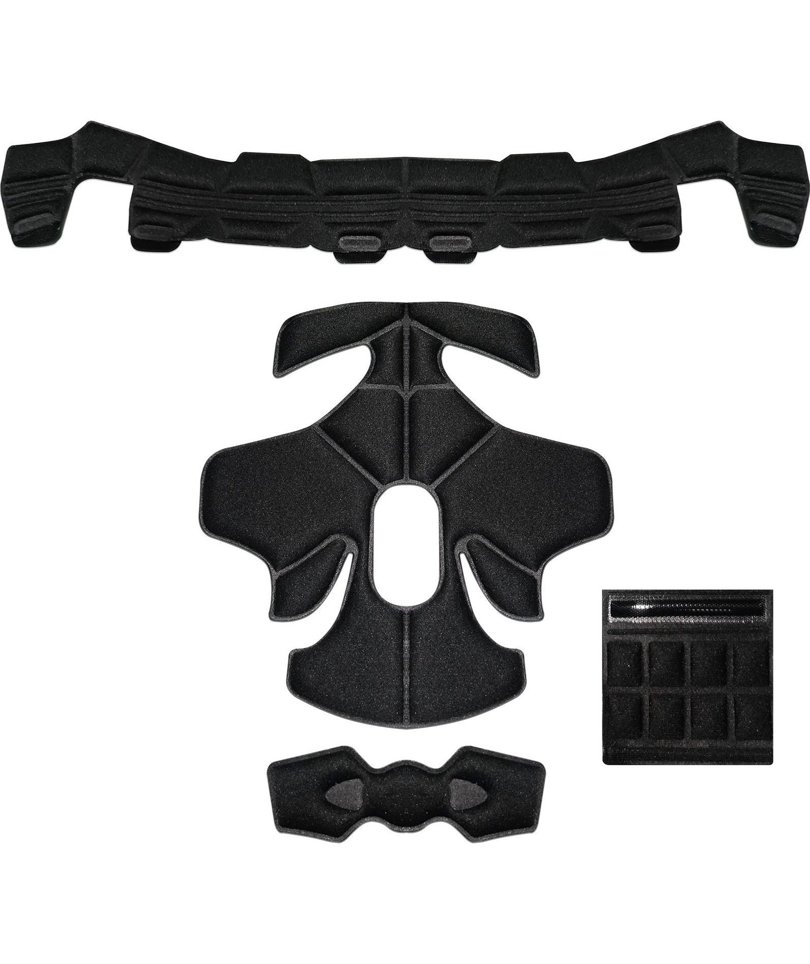 Guardio Hygienekit f&uuml;r Armet Helme