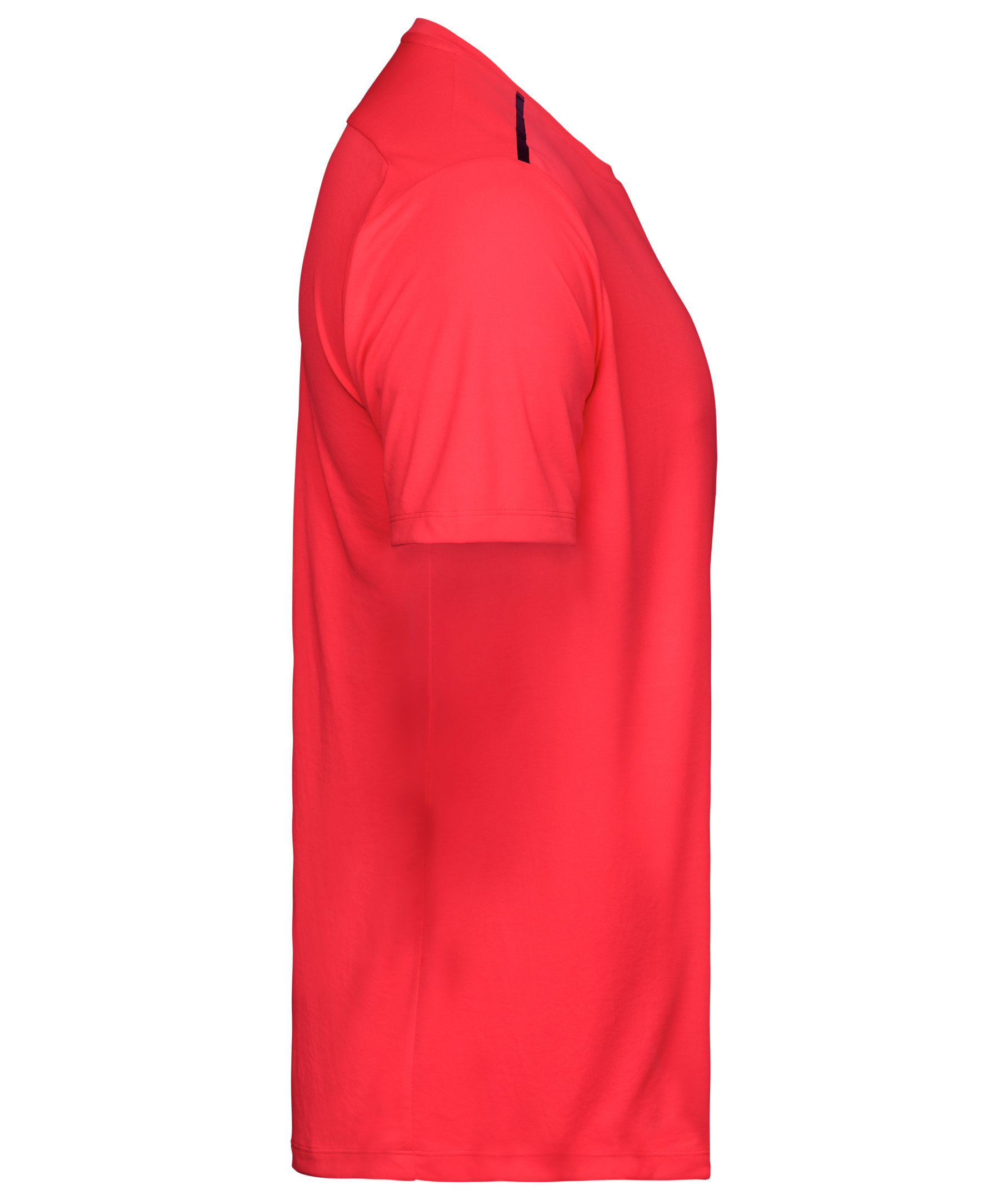 Tee Jays Luxury sports T-shirt, Red, large image number 2