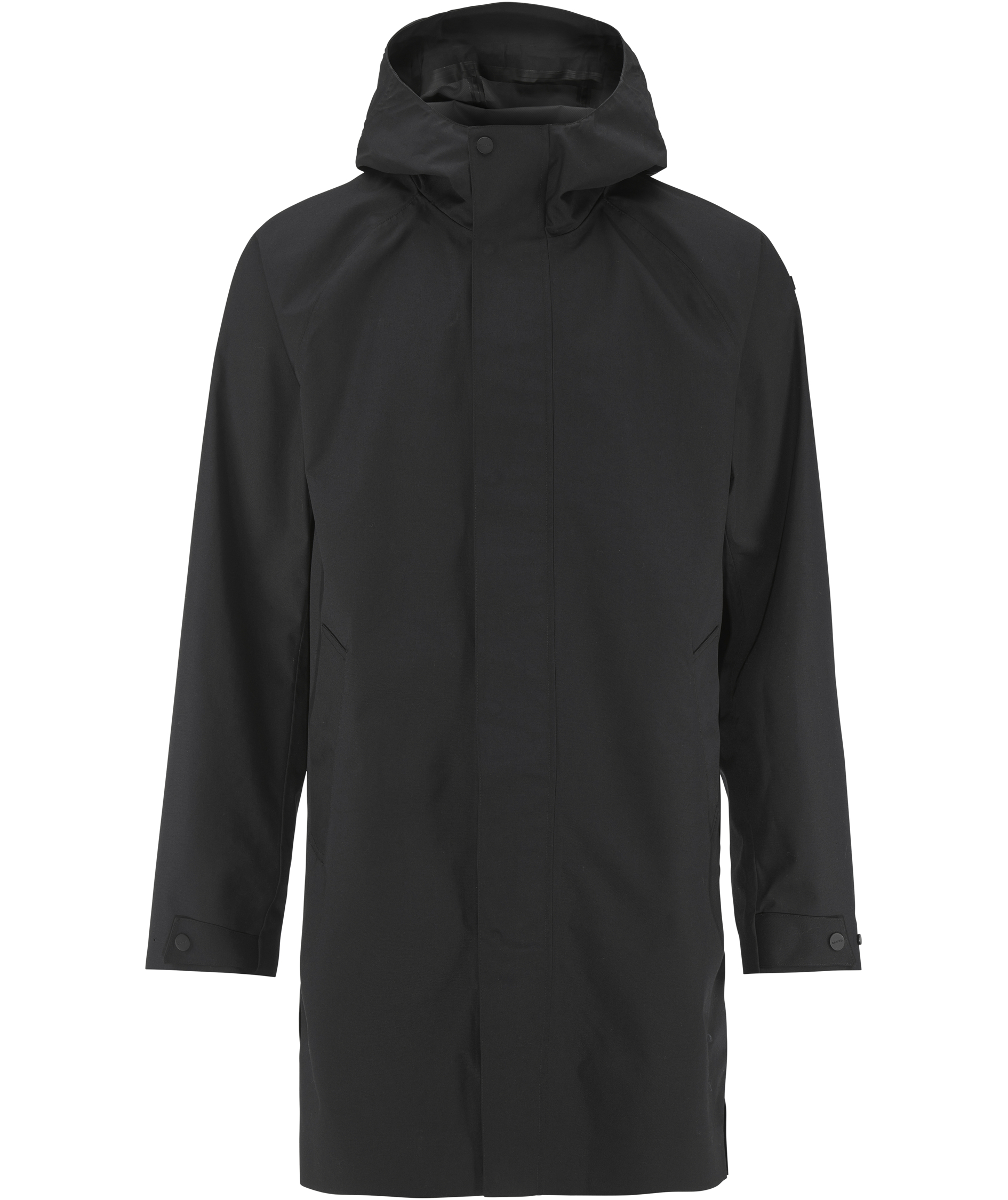 Craft Urban parkas skaljacka, Black