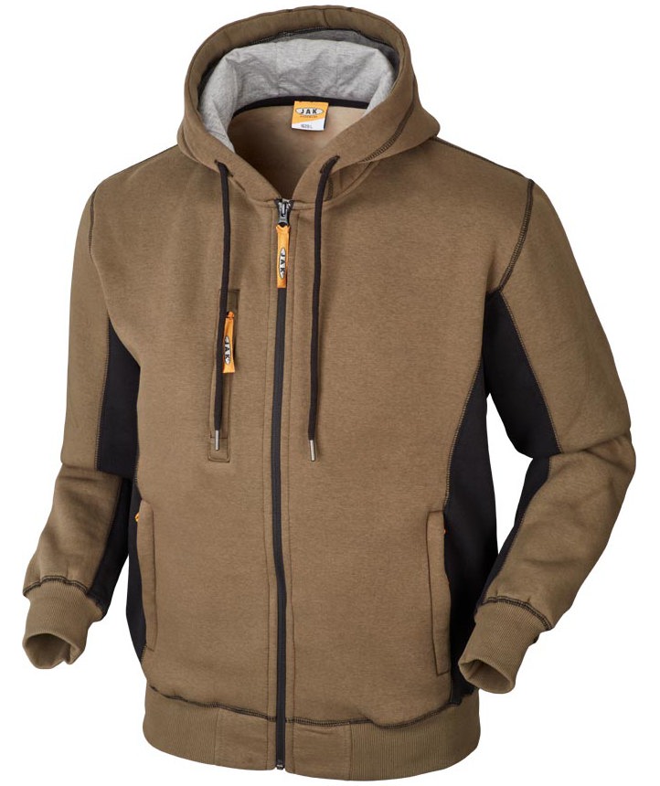 J.A.K. foret h&aelig;ttetr&oslash;je med lynl&aring;s 1620, , 0405002, large image number 0