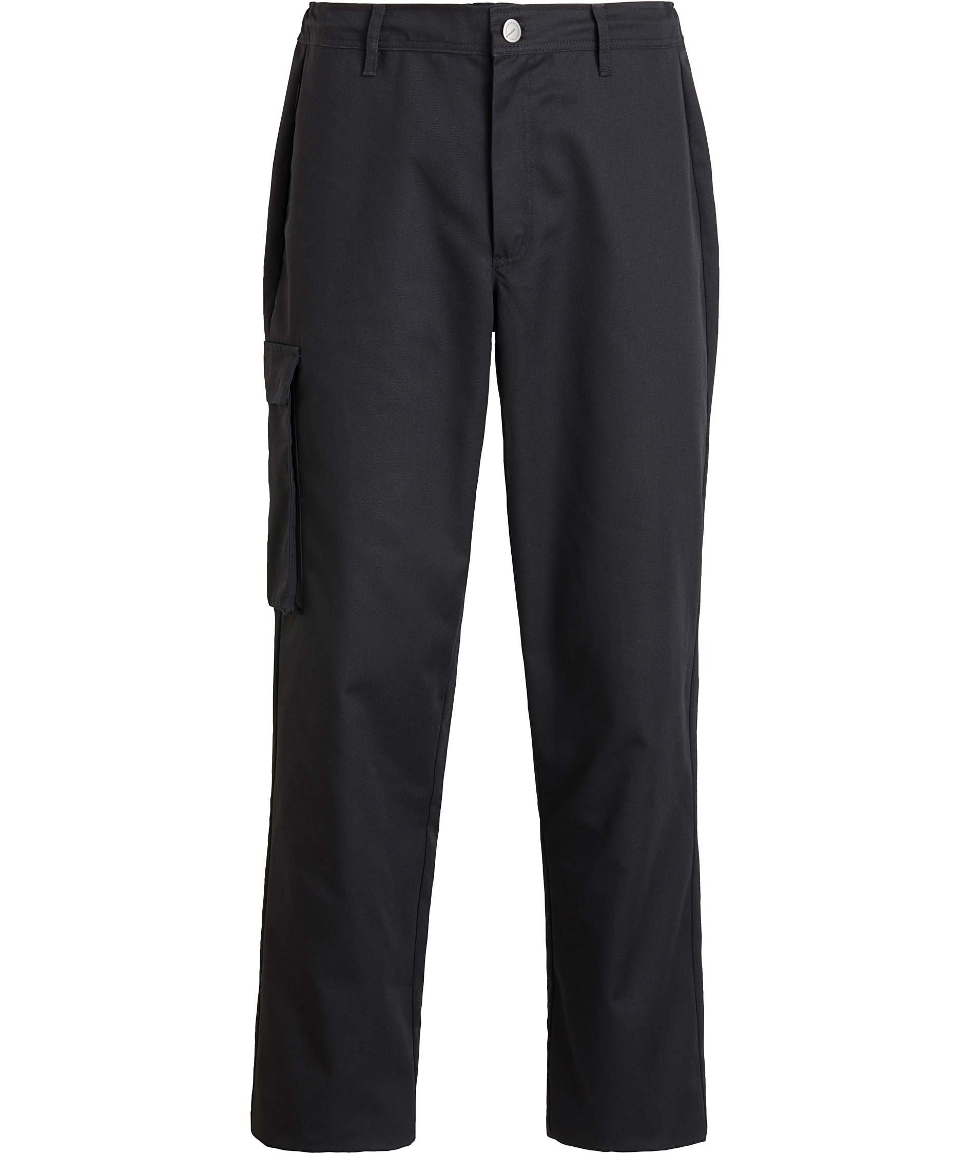 Kentaur byxa benl&auml;ng 79 cm, Black