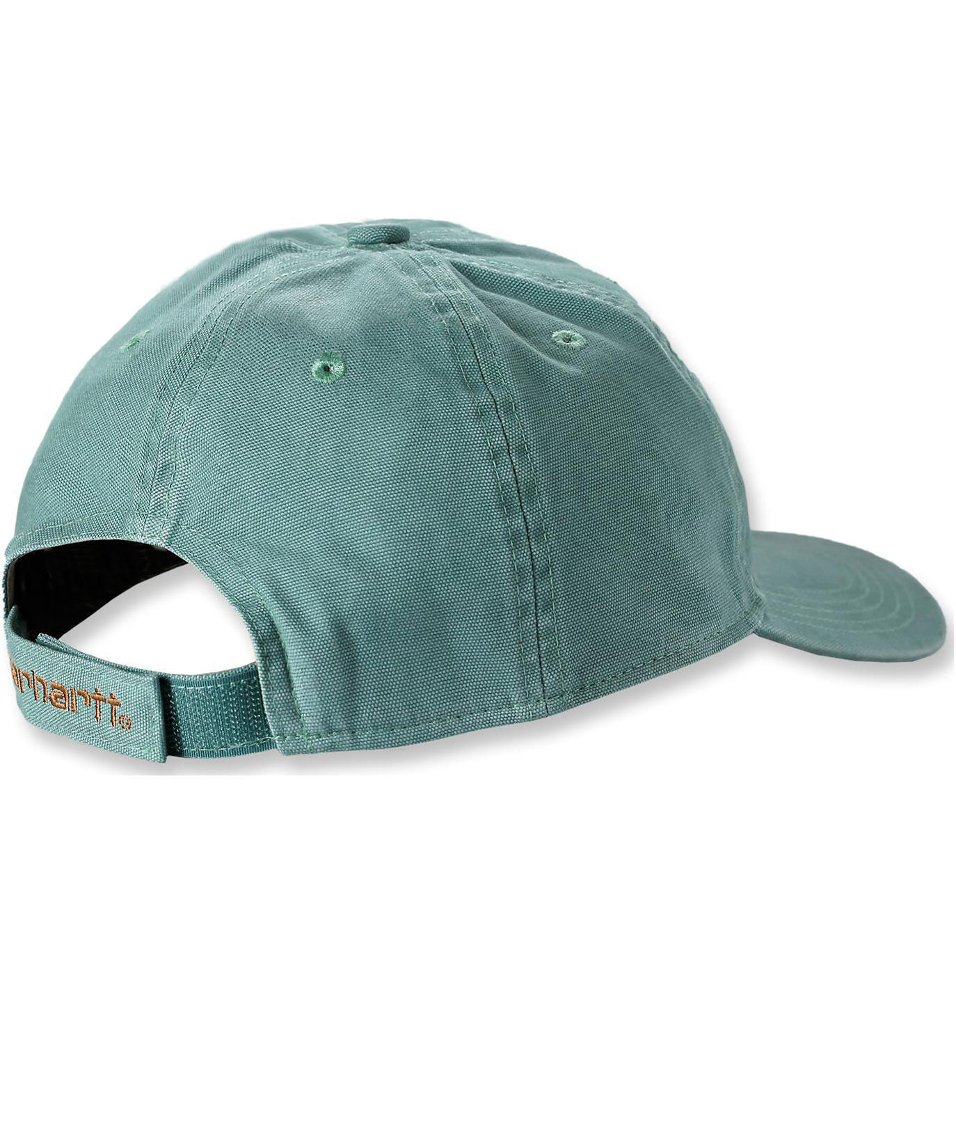 Carhartt Odessa keps, Sea Pine