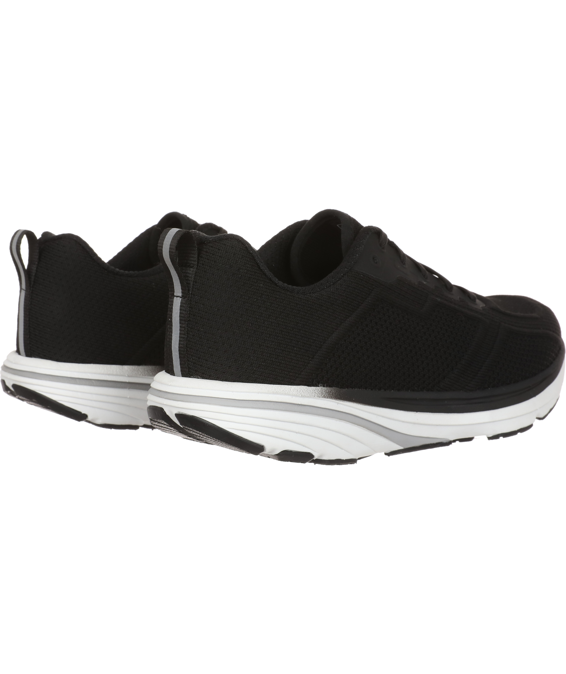 MBT Wave III dame sneakers, Sort, large image number 2