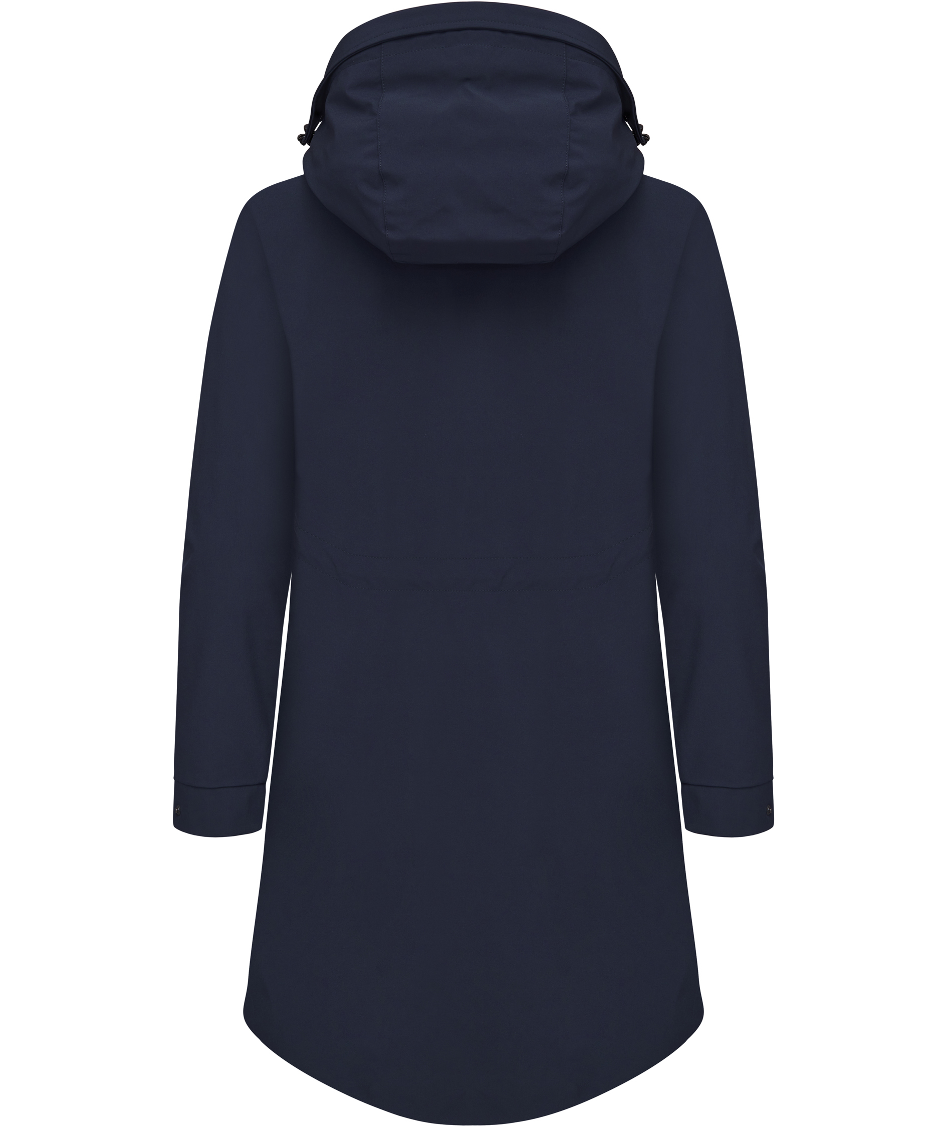 Cutter & Buck Wedderburn Damen Parka, Dark navy, large image number 2