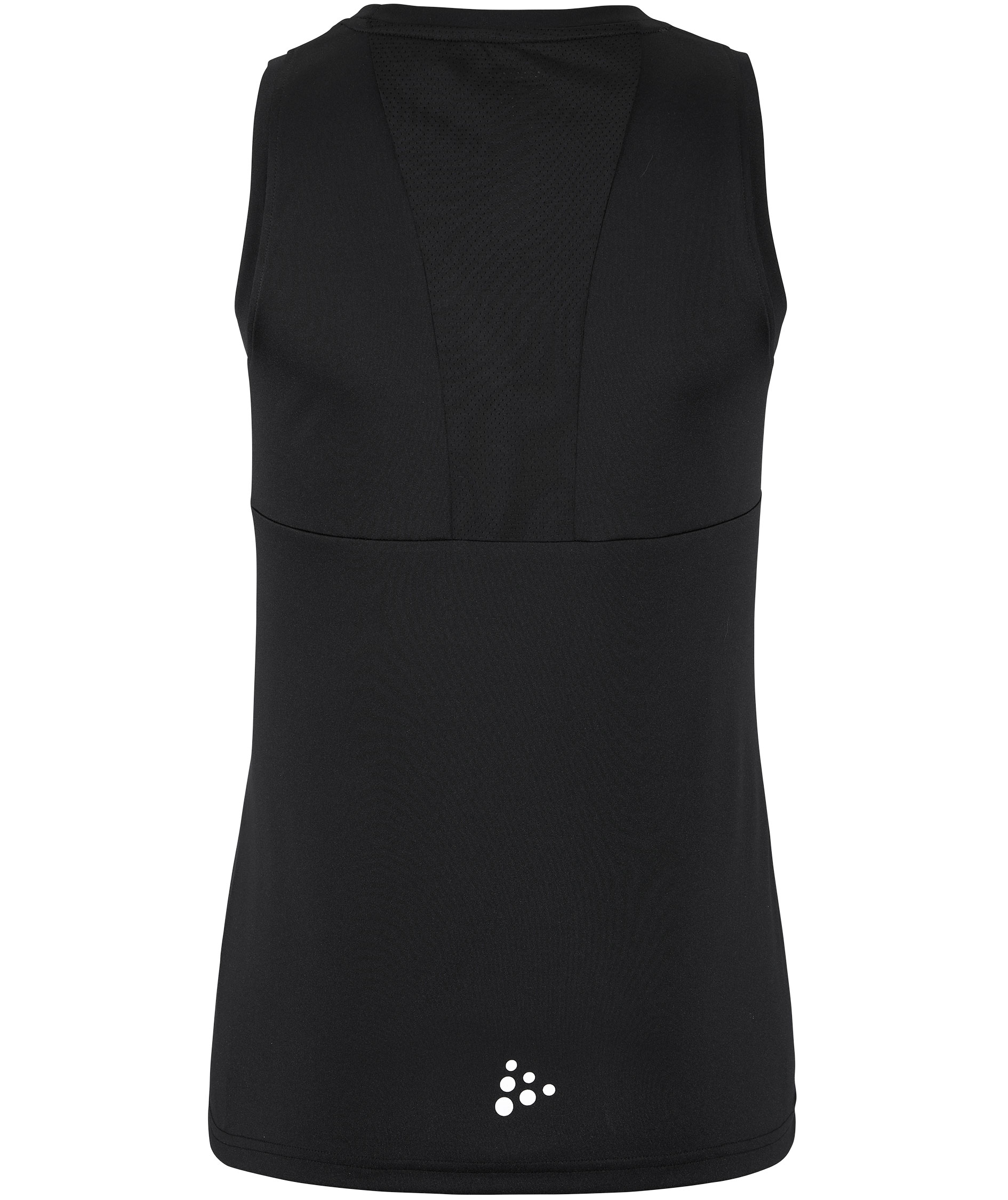 Craft Rush women's tank top, Black, large image number 2