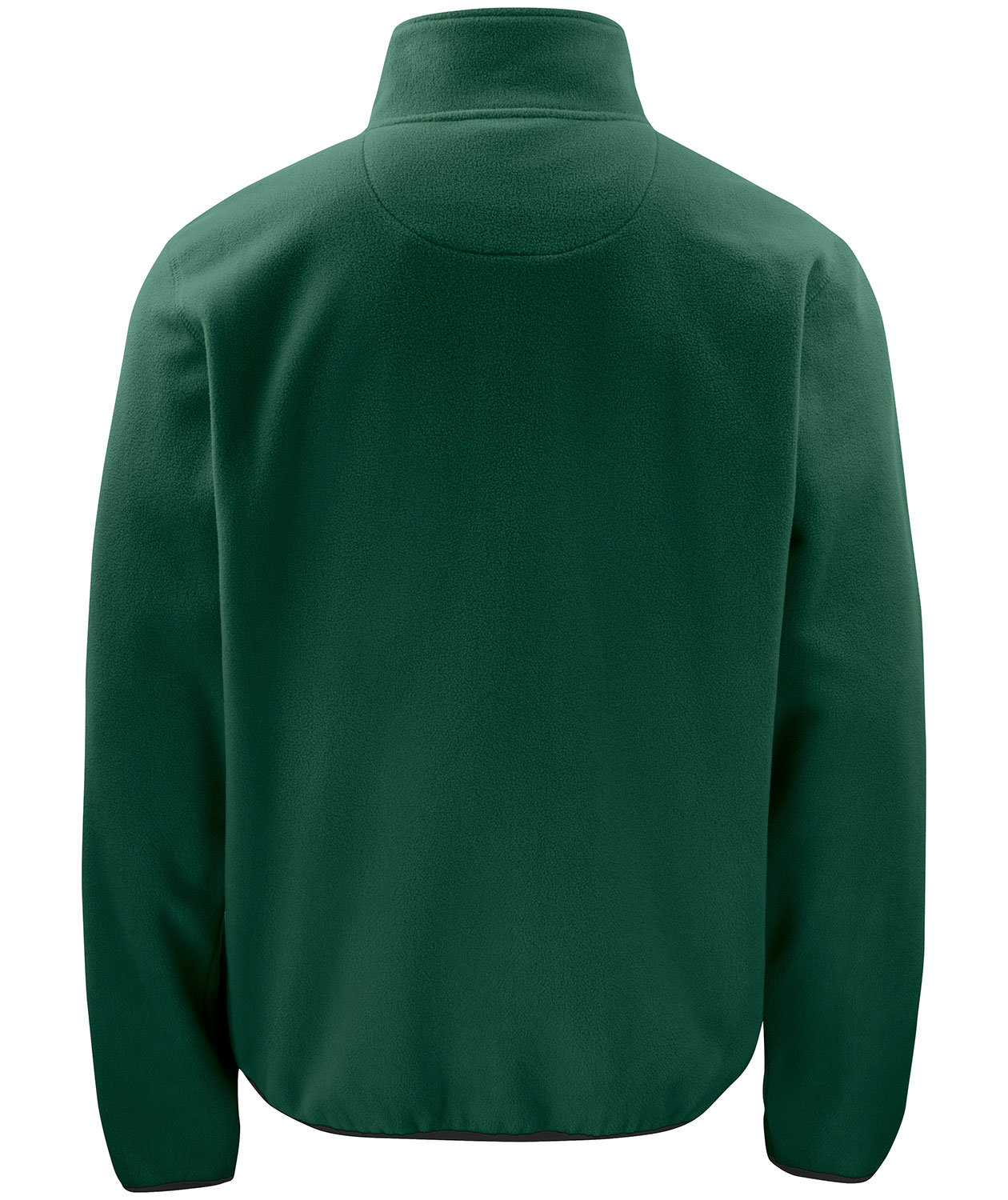 ProJob Prio fleecejacka 2327, Skogsgr&ouml;n, large image number 2