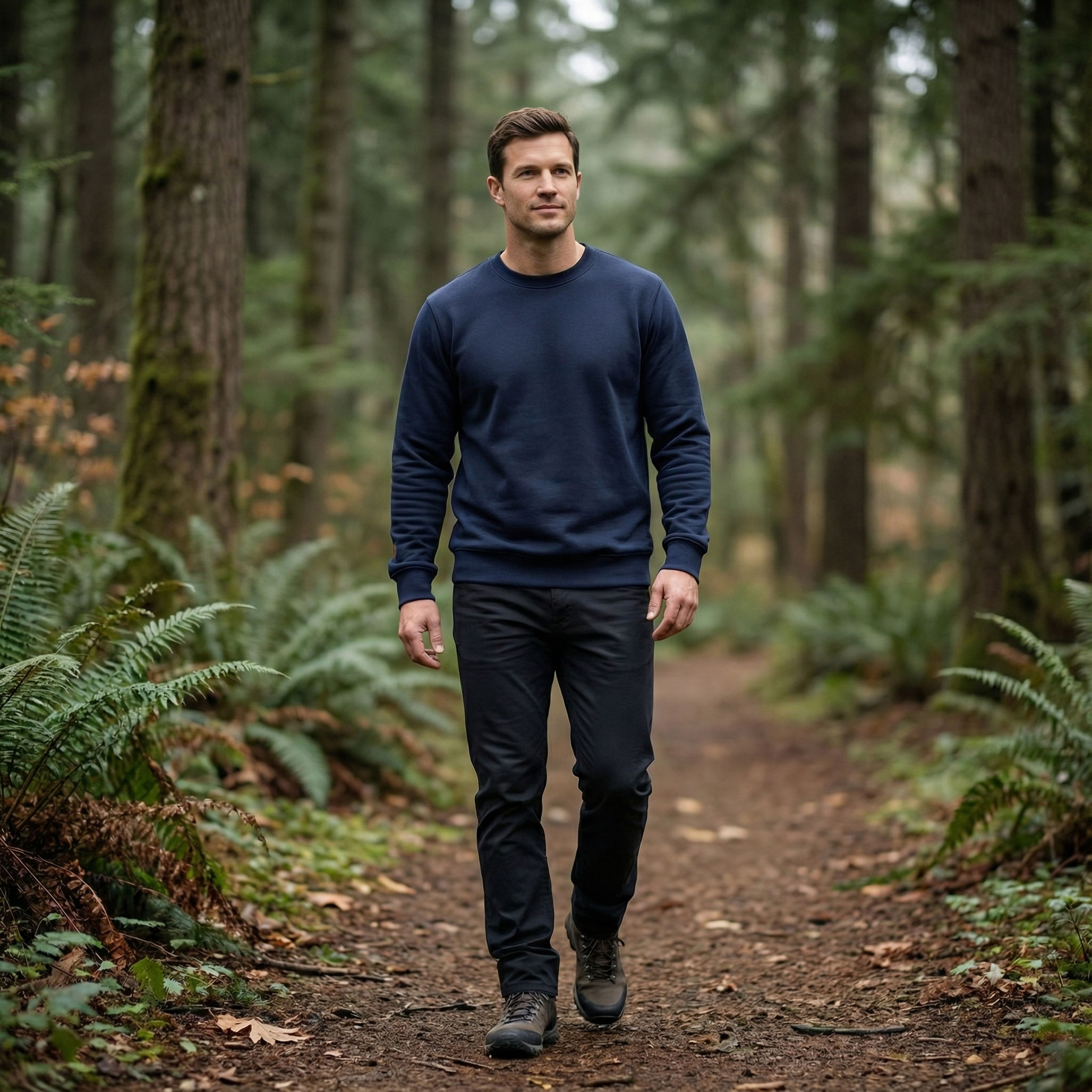 Westborn Sweatshirt