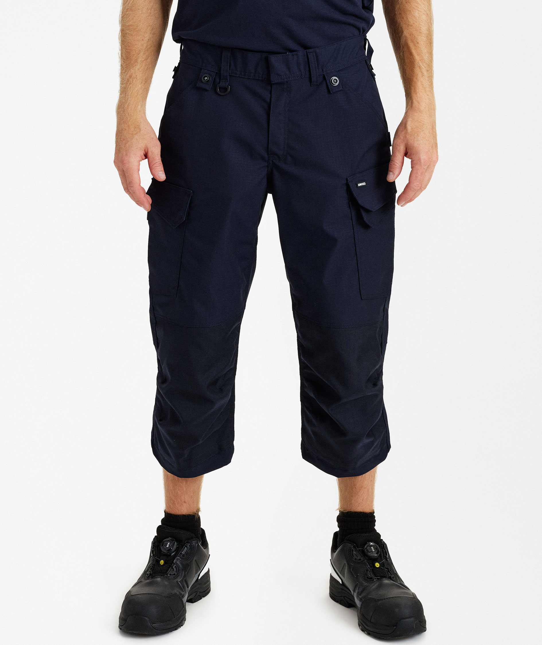 Engel Entire piratbyxa, Deep Blue, large image number 1