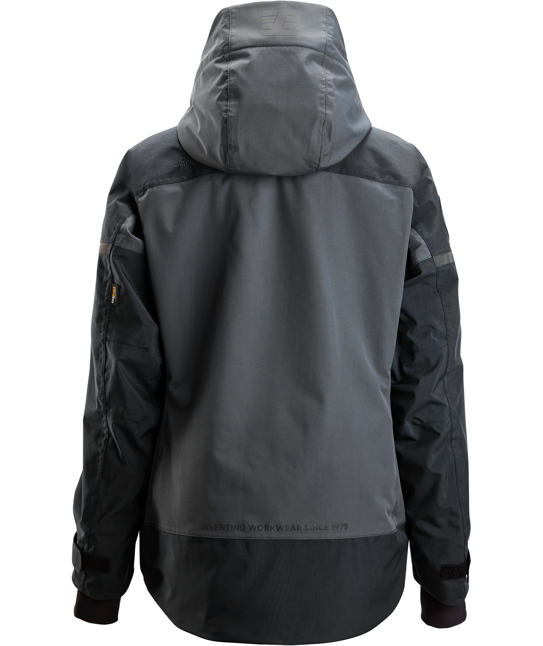 Snickers AllroundWork vinterjacka 1177 dam