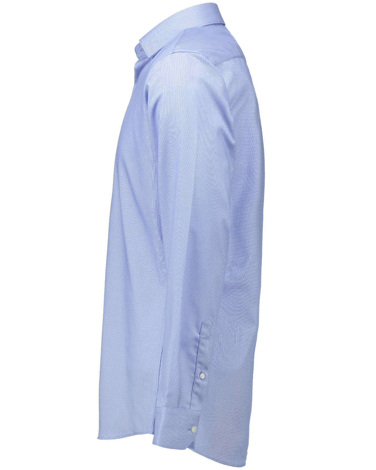 Seven Seas Dobby Royal Oxford Slim fit skjorta