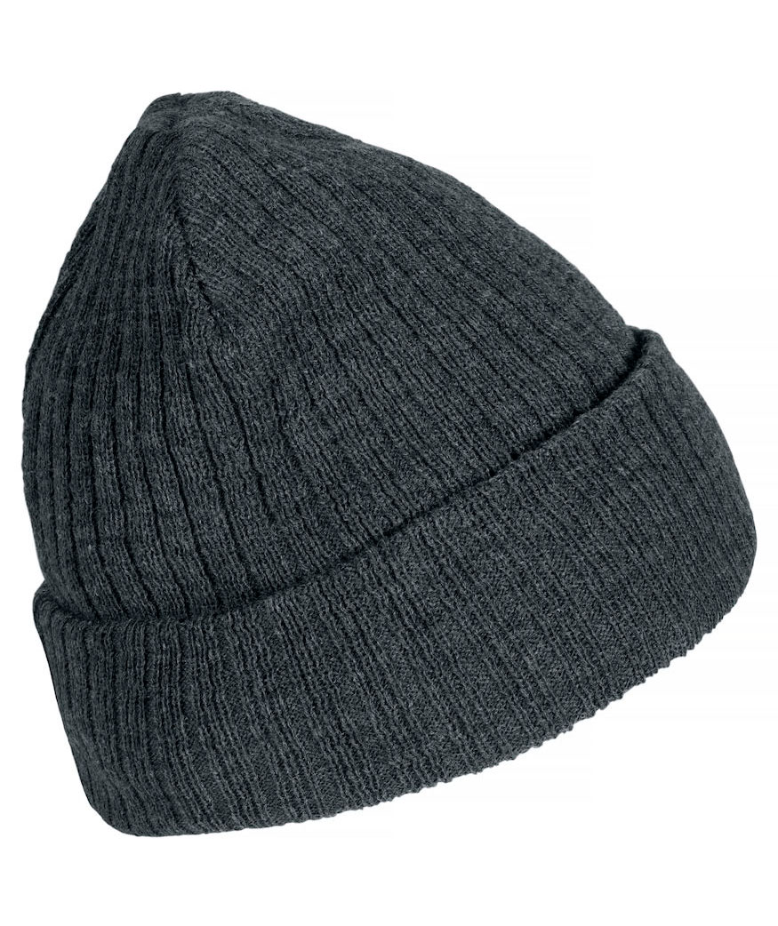 Clique Milas m&ouml;ssa, Anthracite melange, Anthracite melange, large image number 3