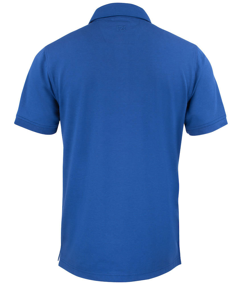 Cutter & Buck Advantage Premium Polo, Blue, large image number 1