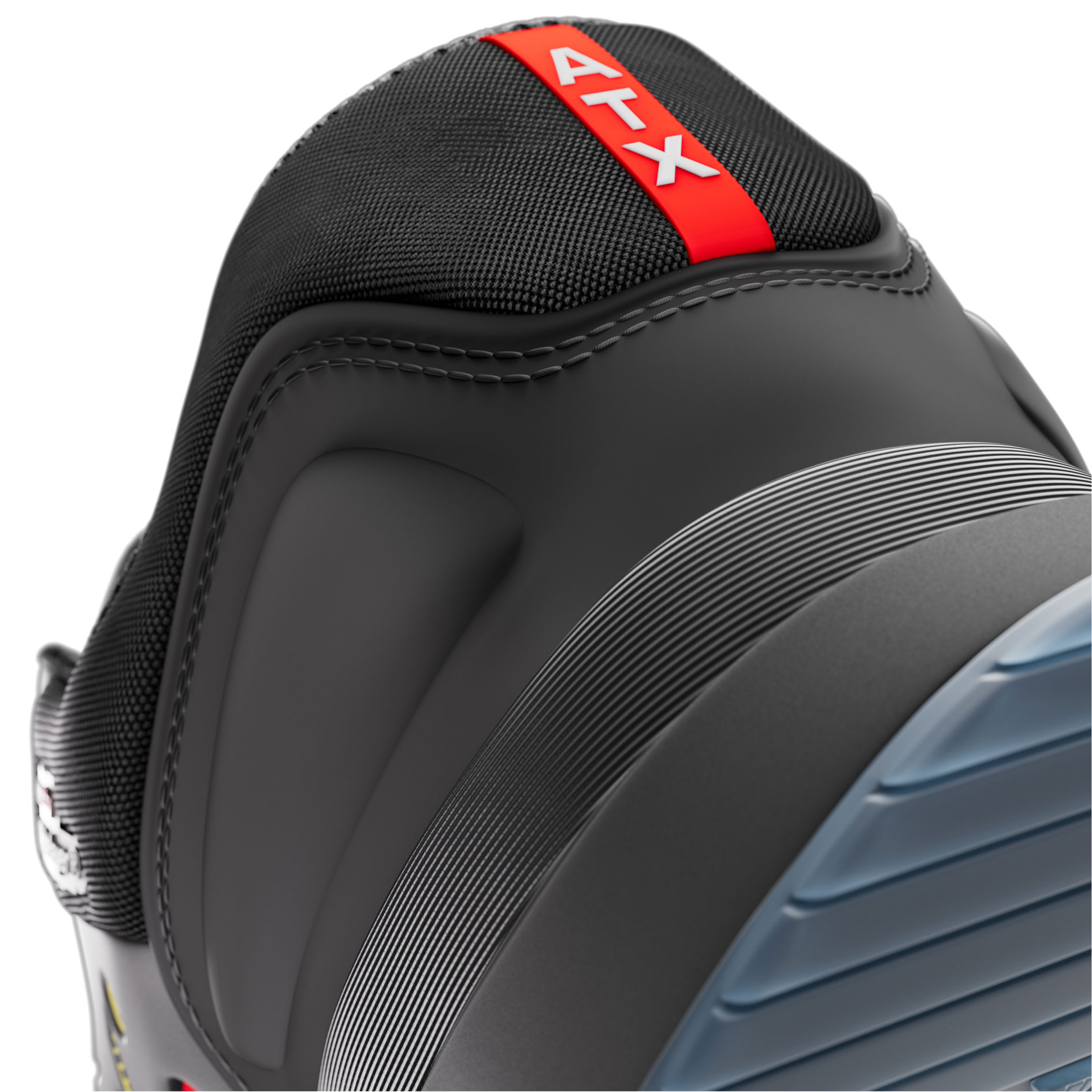 Airtox FS55 ATX Sicherheitsschuhe S3S, Schwarz, large image number 11