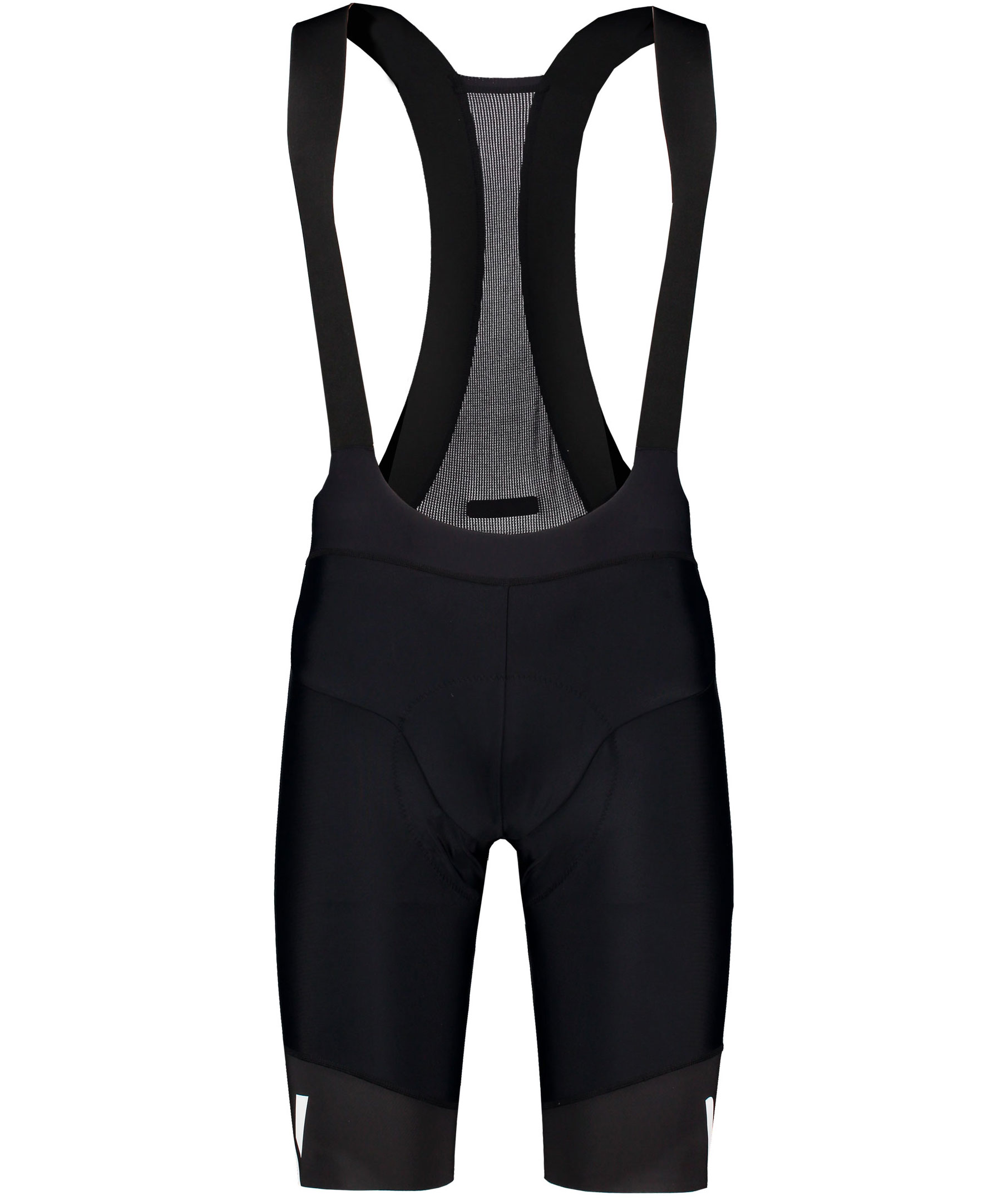 Vang&agrave;rd Allround bib cykelshorts, Black