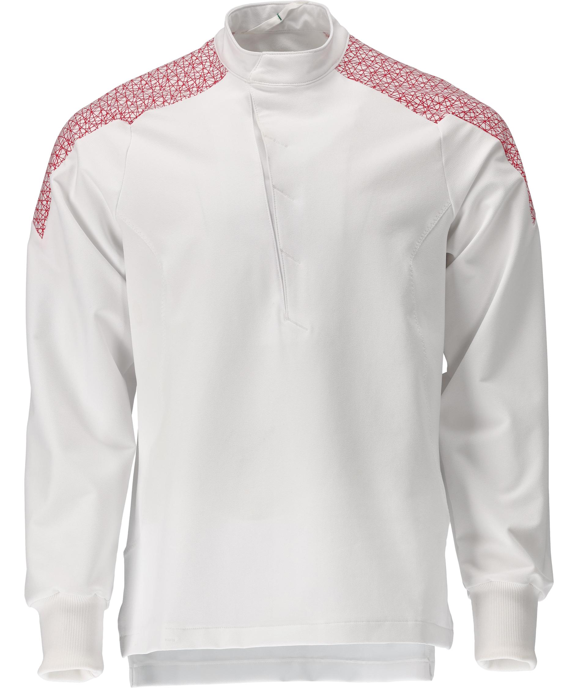 Mascot Food & Care  HACCP-zugelassene Kasack