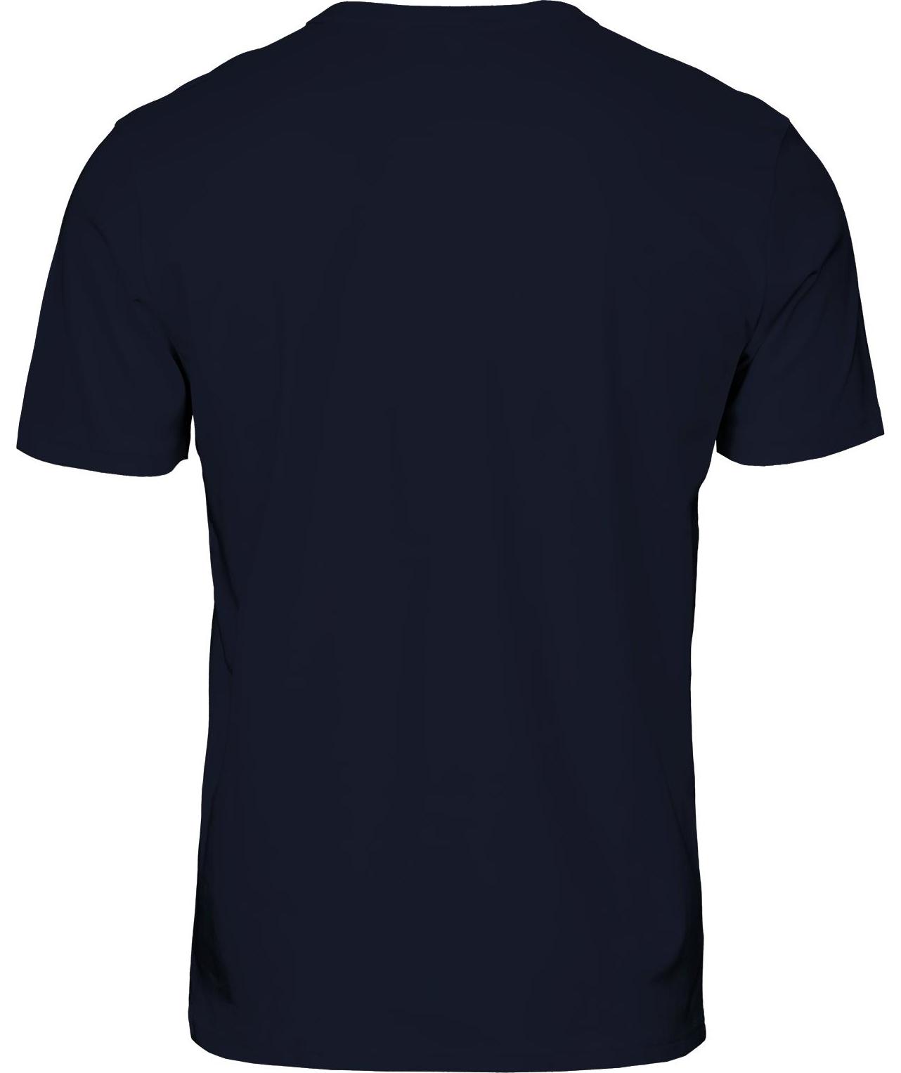 Nimbus Santa Monica T-shirt, Dark navy, large image number 1
