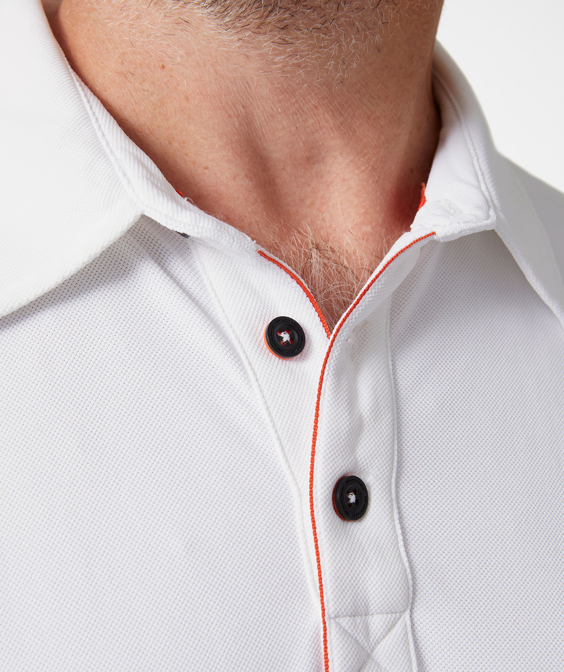 Helly Hansen Kensington Tech pik&eacute;tr&ouml;ja, White, large image number 3