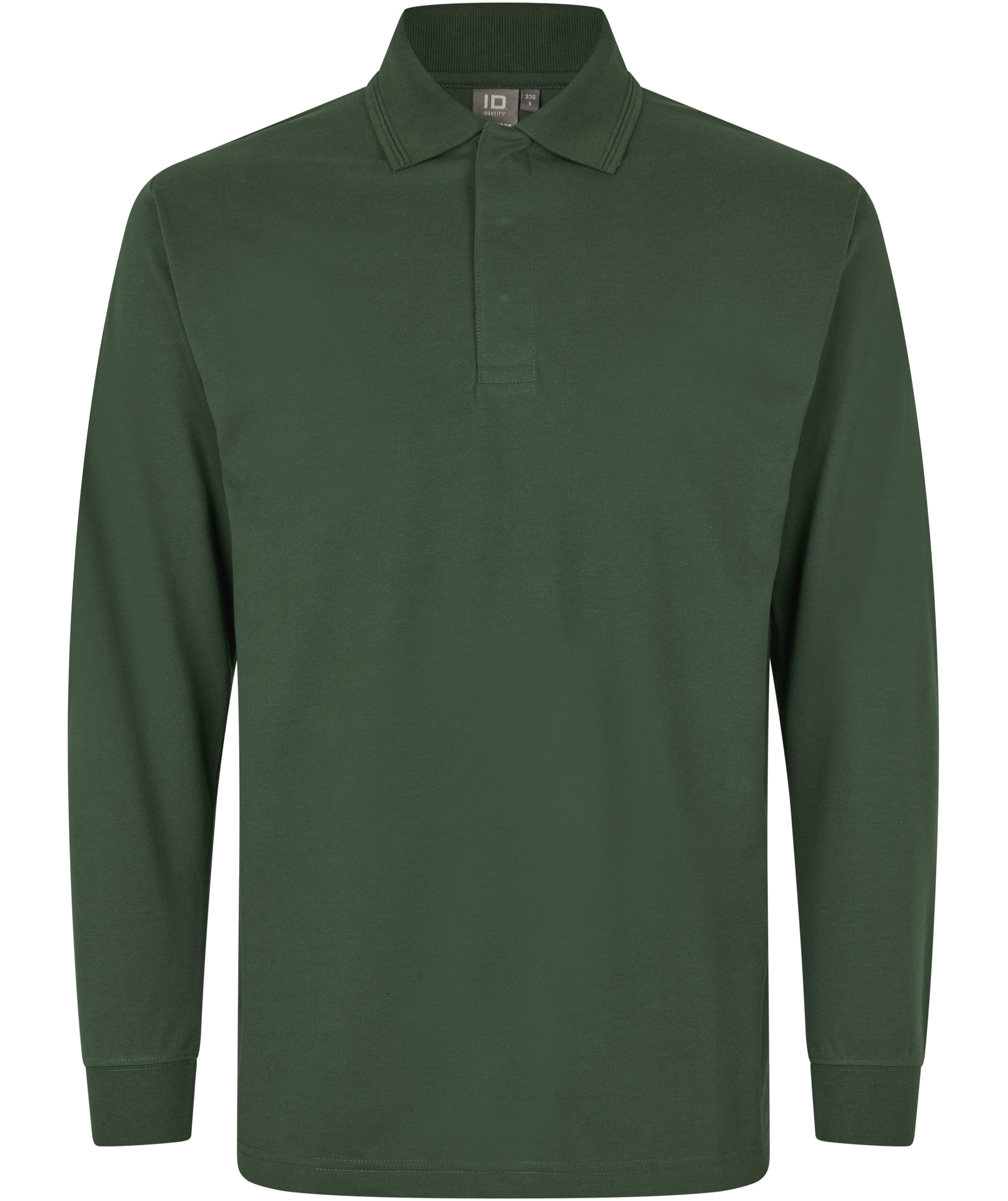 ID Identity PRO Wear pik&eacute;tr&ouml;ja l&aring;ng&auml;rmad, Flaskgr&ouml;n