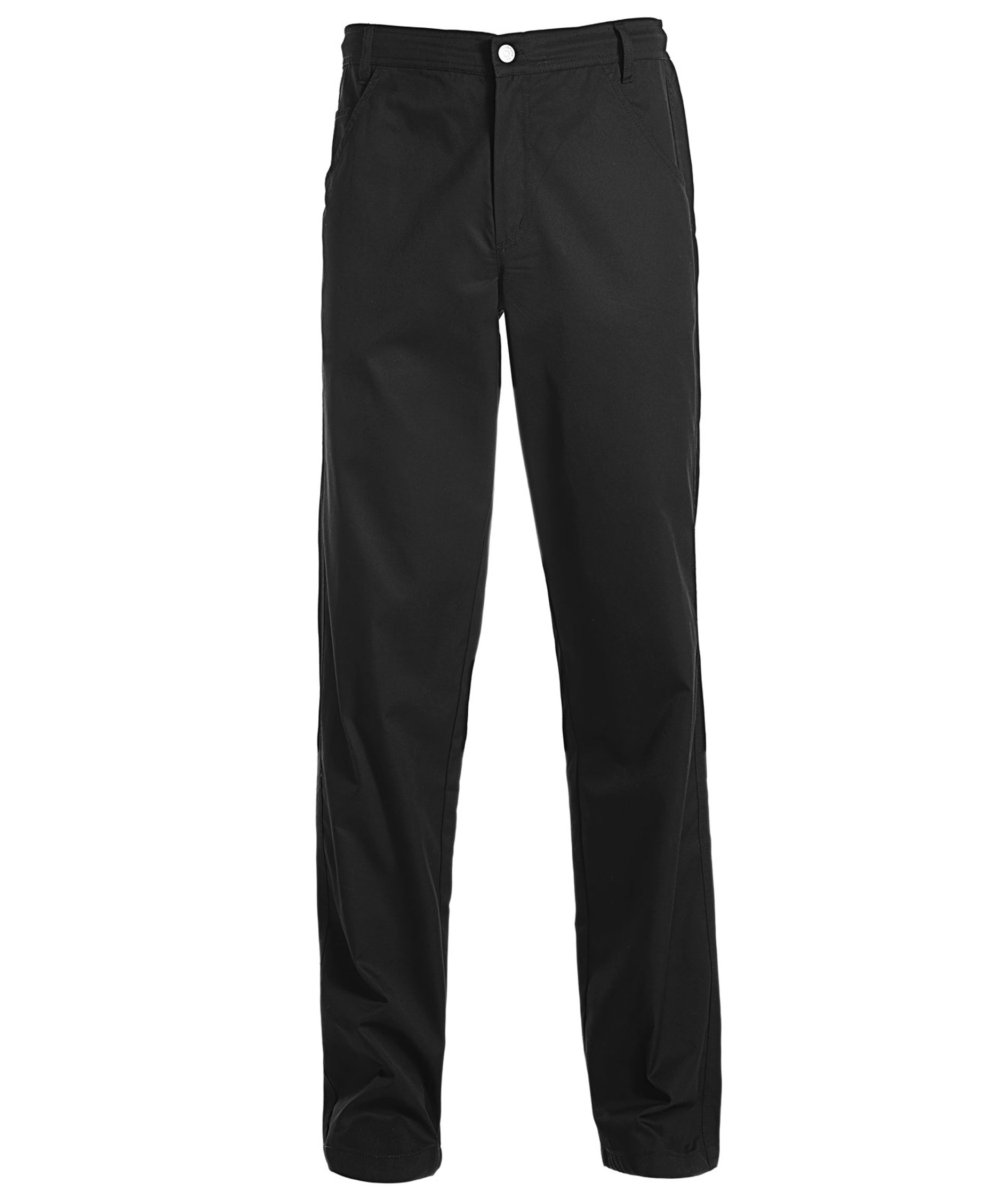 Kentaur  Hose mit extra Beinl&auml;nge, Schwarz