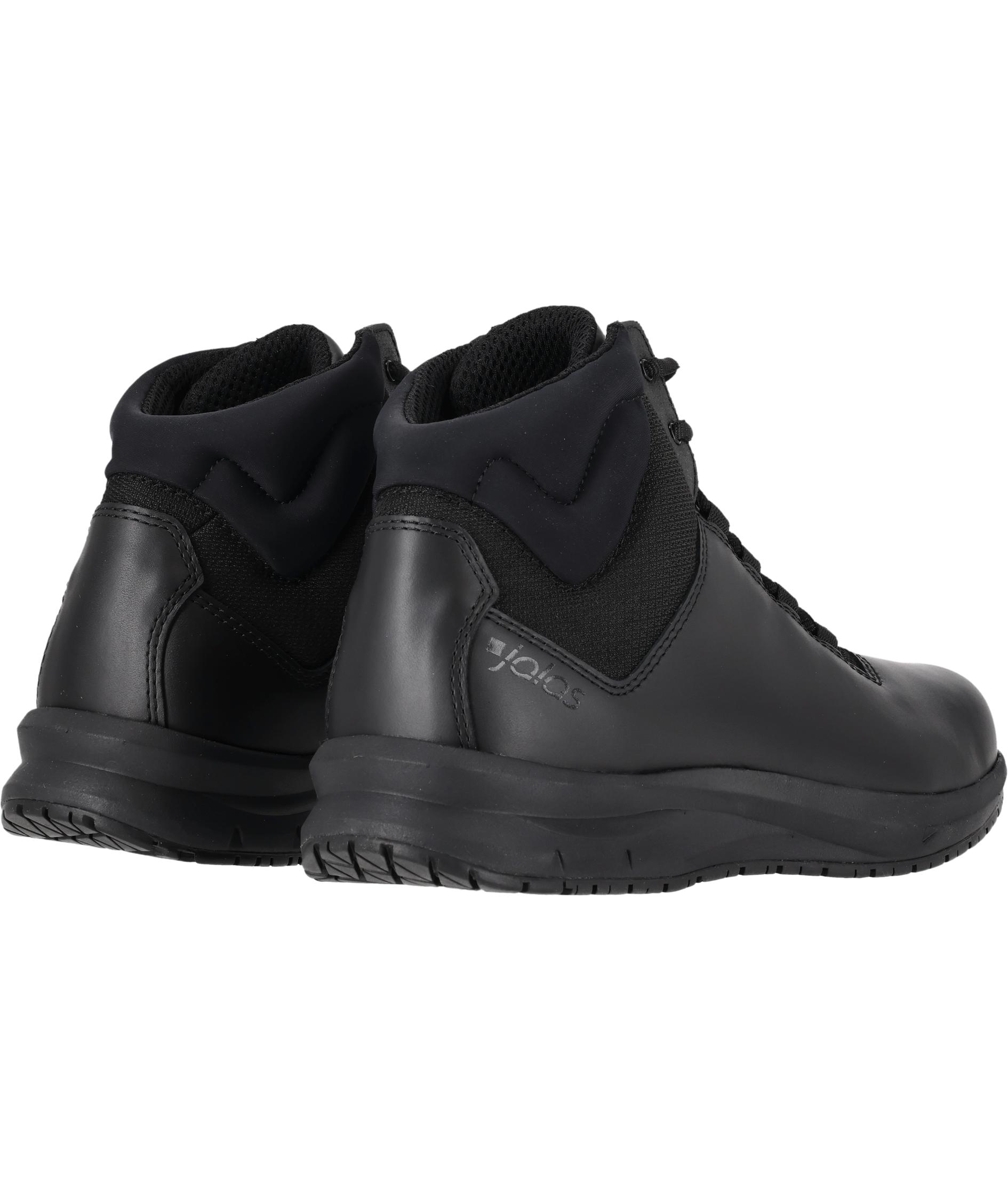 Jalas SpOc 5572 work boots O2, Black, large image number 5